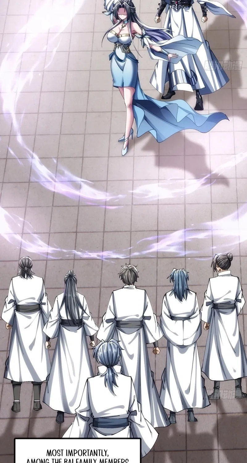 Read Speedrunning Immortal Cultivation chapter 32 image 36 on Lezhin