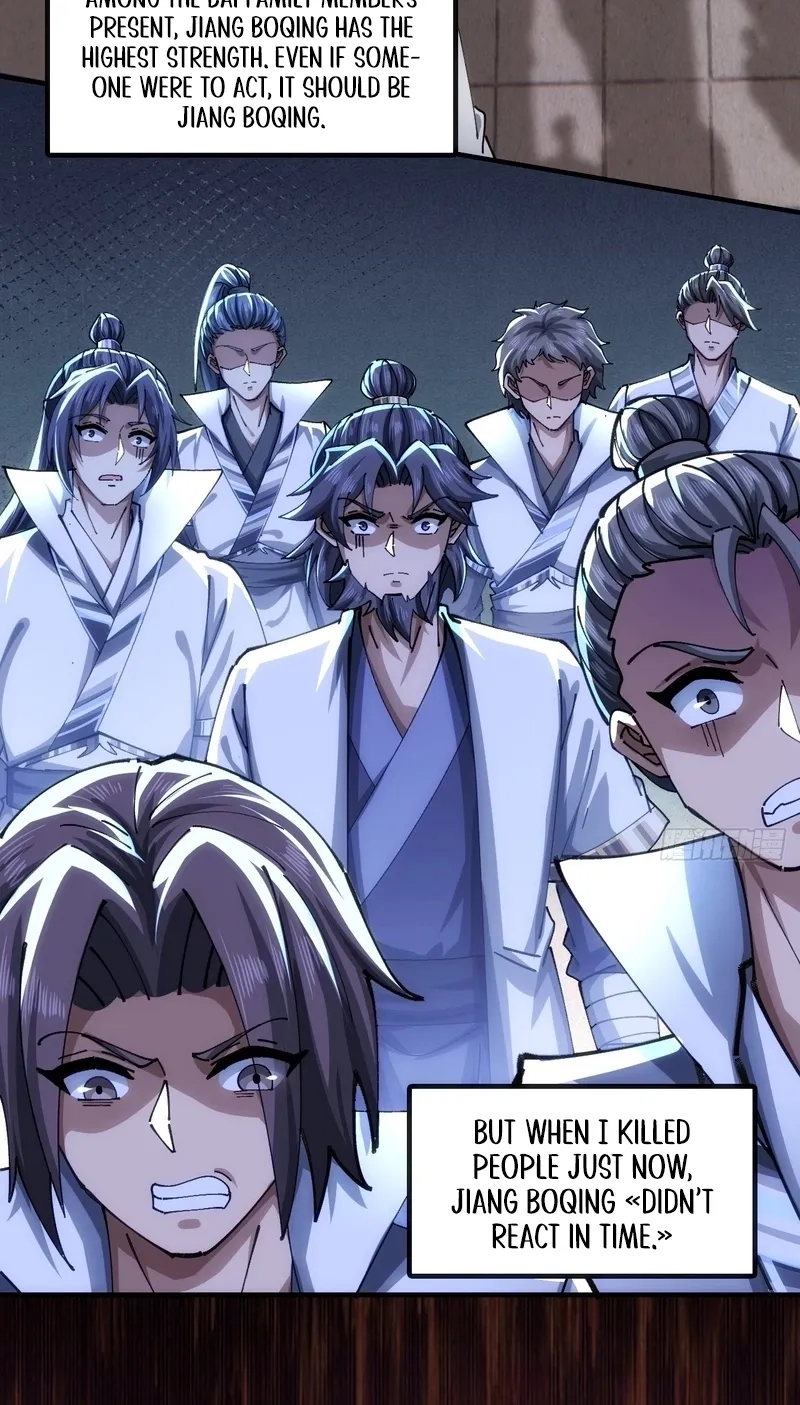 Read Speedrunning Immortal Cultivation chapter 32 image 37 on Lezhin