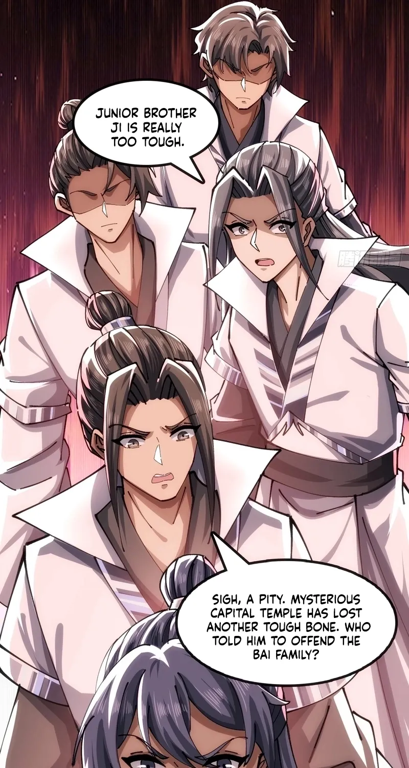 Read Speedrunning Immortal Cultivation chapter 32 image 38 on Lezhin