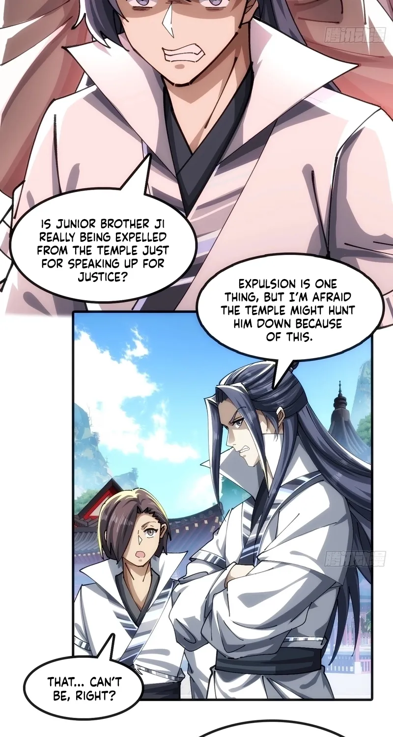 Read Speedrunning Immortal Cultivation chapter 32 image 39 on Lezhin
