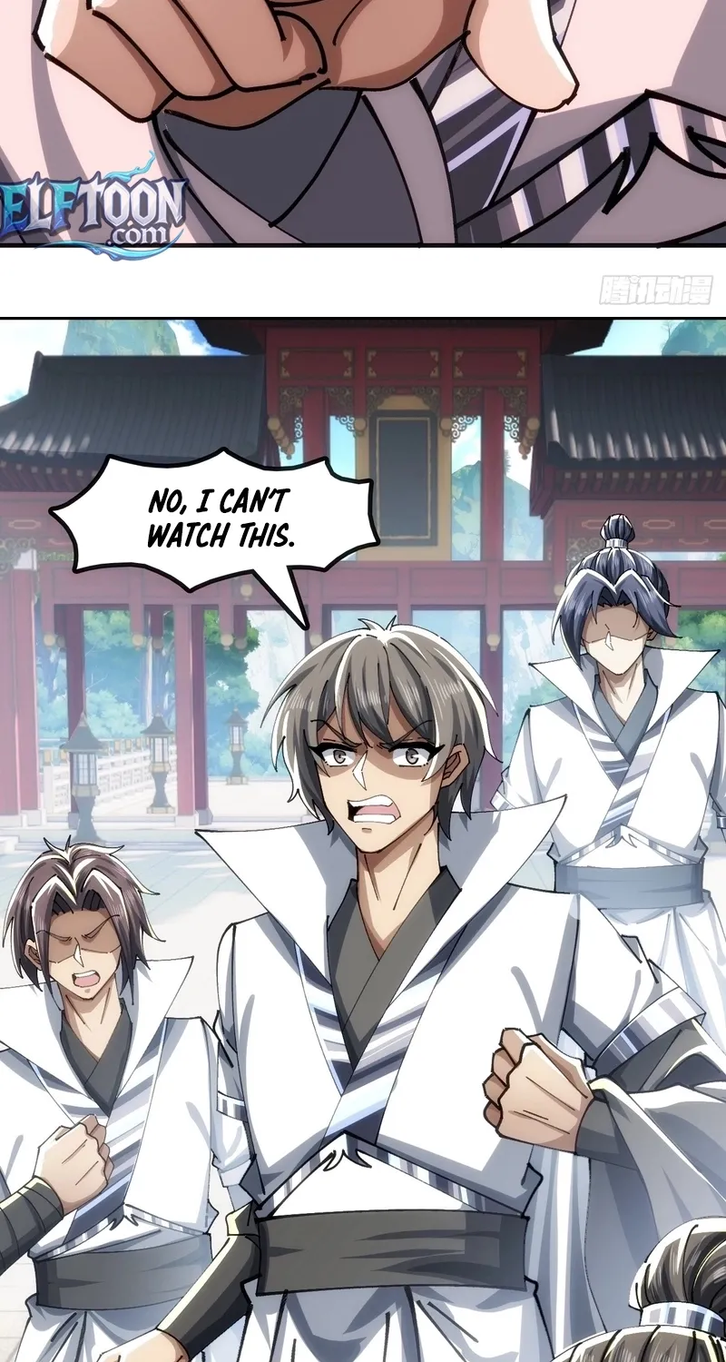 Read Speedrunning Immortal Cultivation chapter 32 image 41 on Lezhin