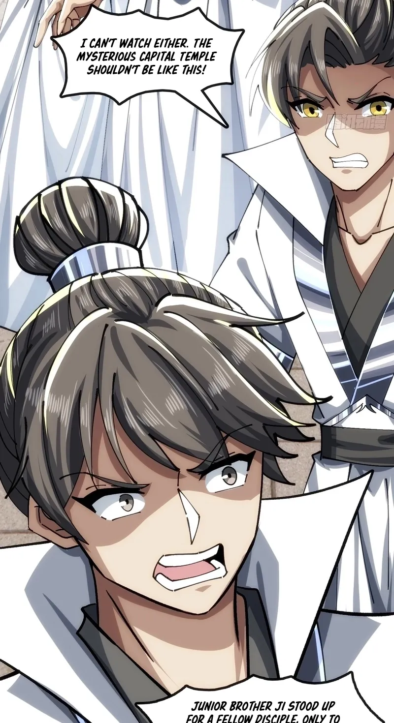 Read Speedrunning Immortal Cultivation chapter 32 image 42 on Lezhin