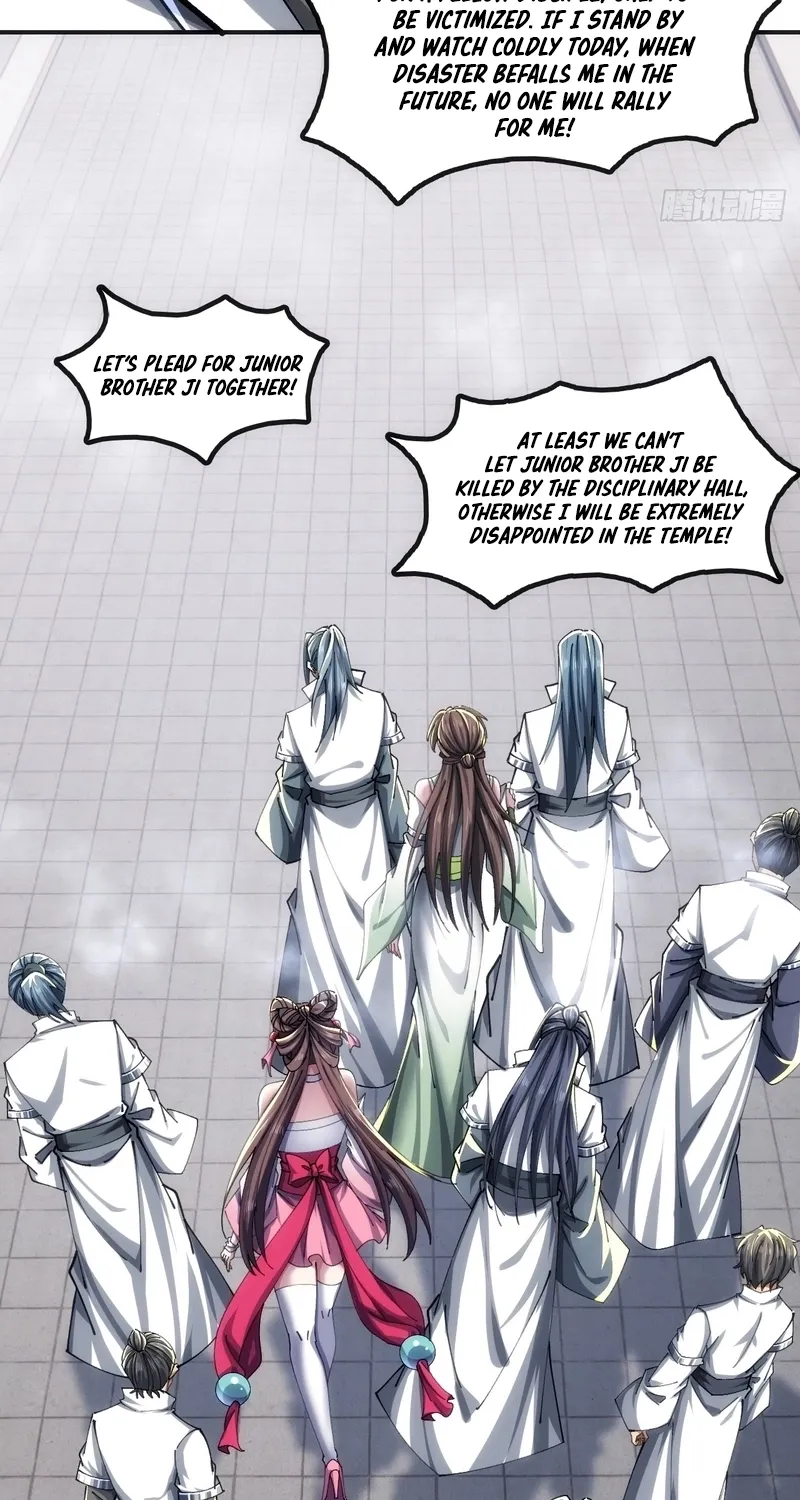 Read Speedrunning Immortal Cultivation chapter 32 image 43 on Lezhin