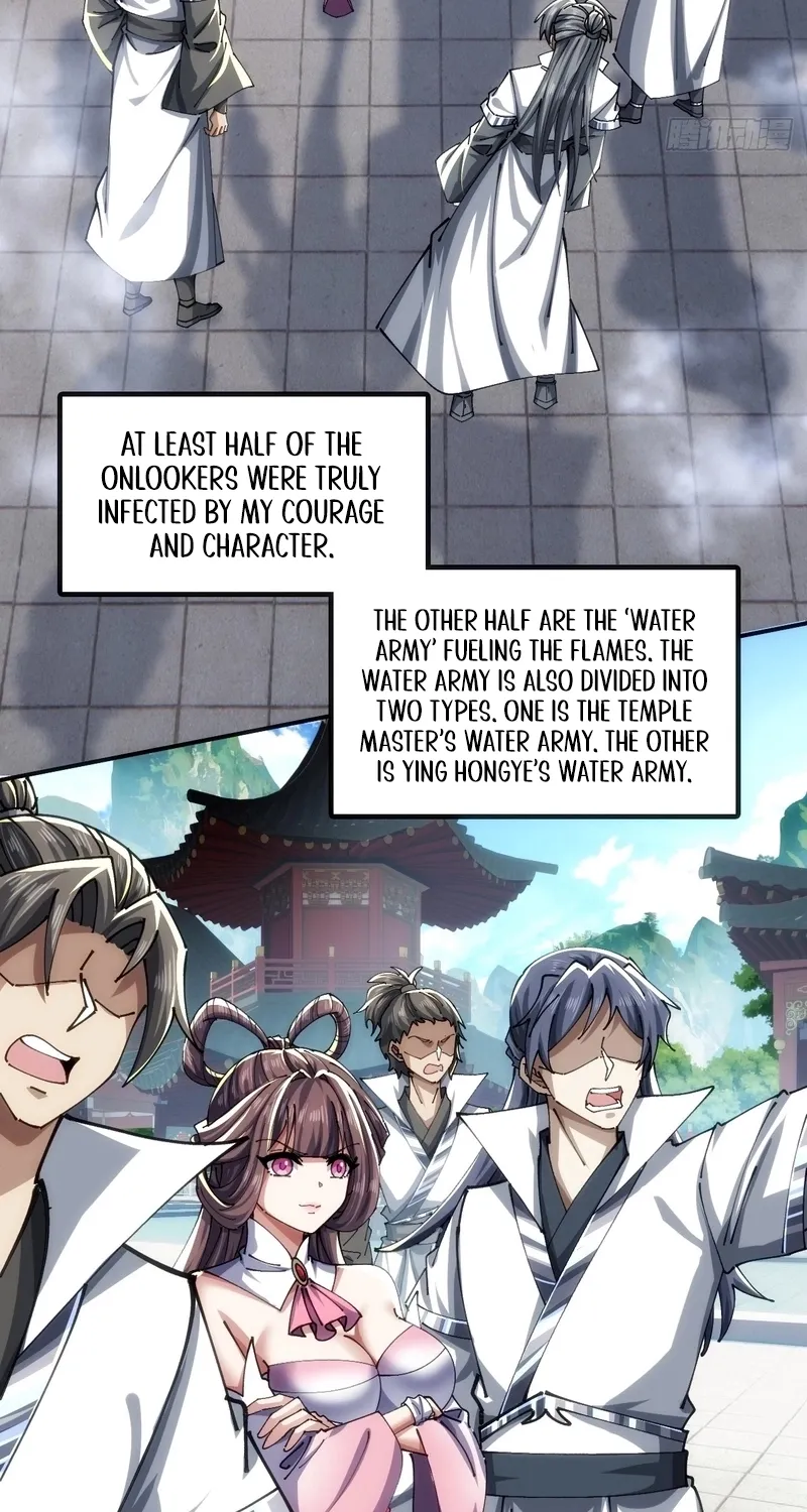 Read Speedrunning Immortal Cultivation chapter 32 image 44 on Lezhin