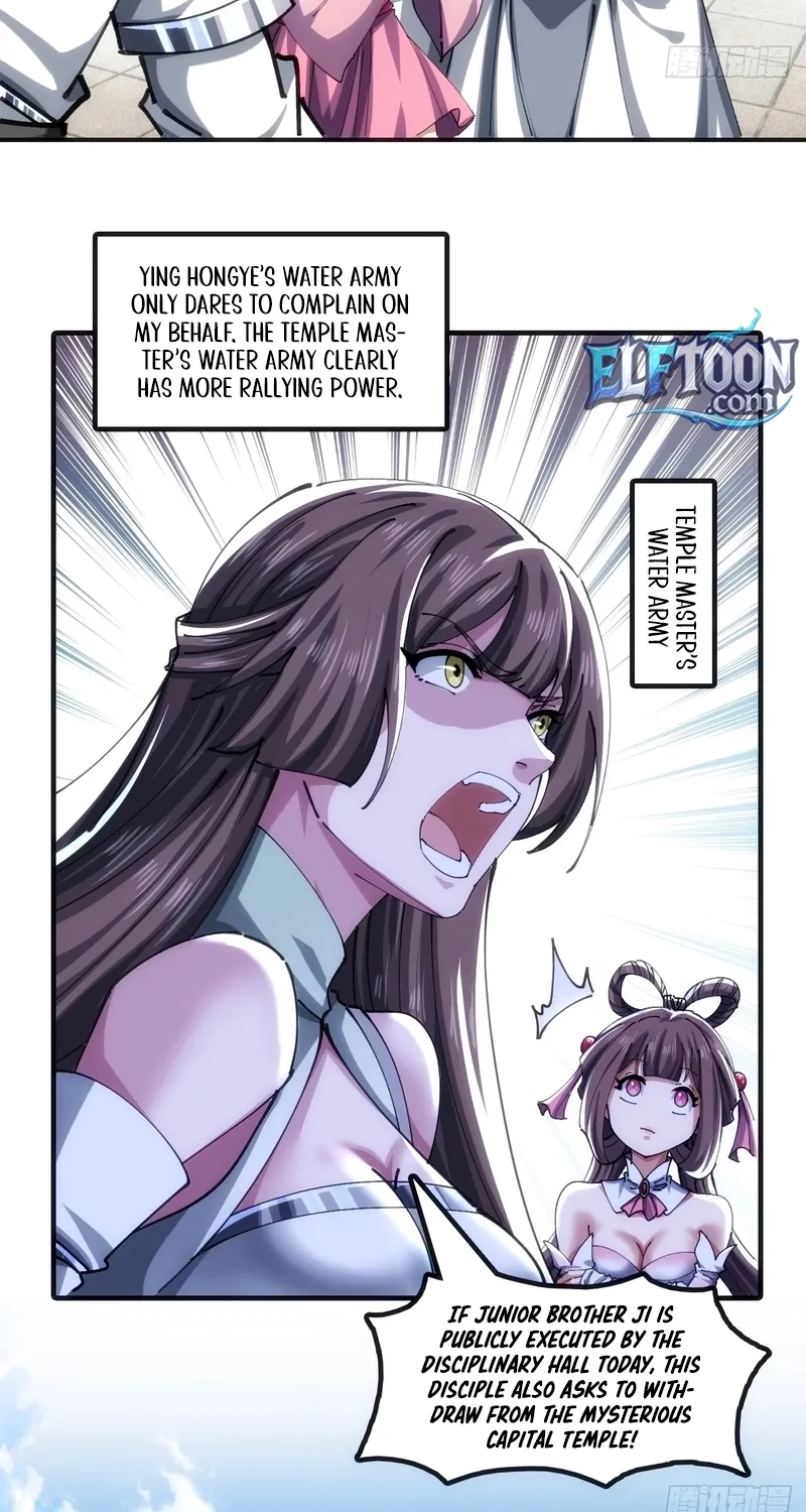Read Speedrunning Immortal Cultivation chapter 32 image 45 on Lezhin
