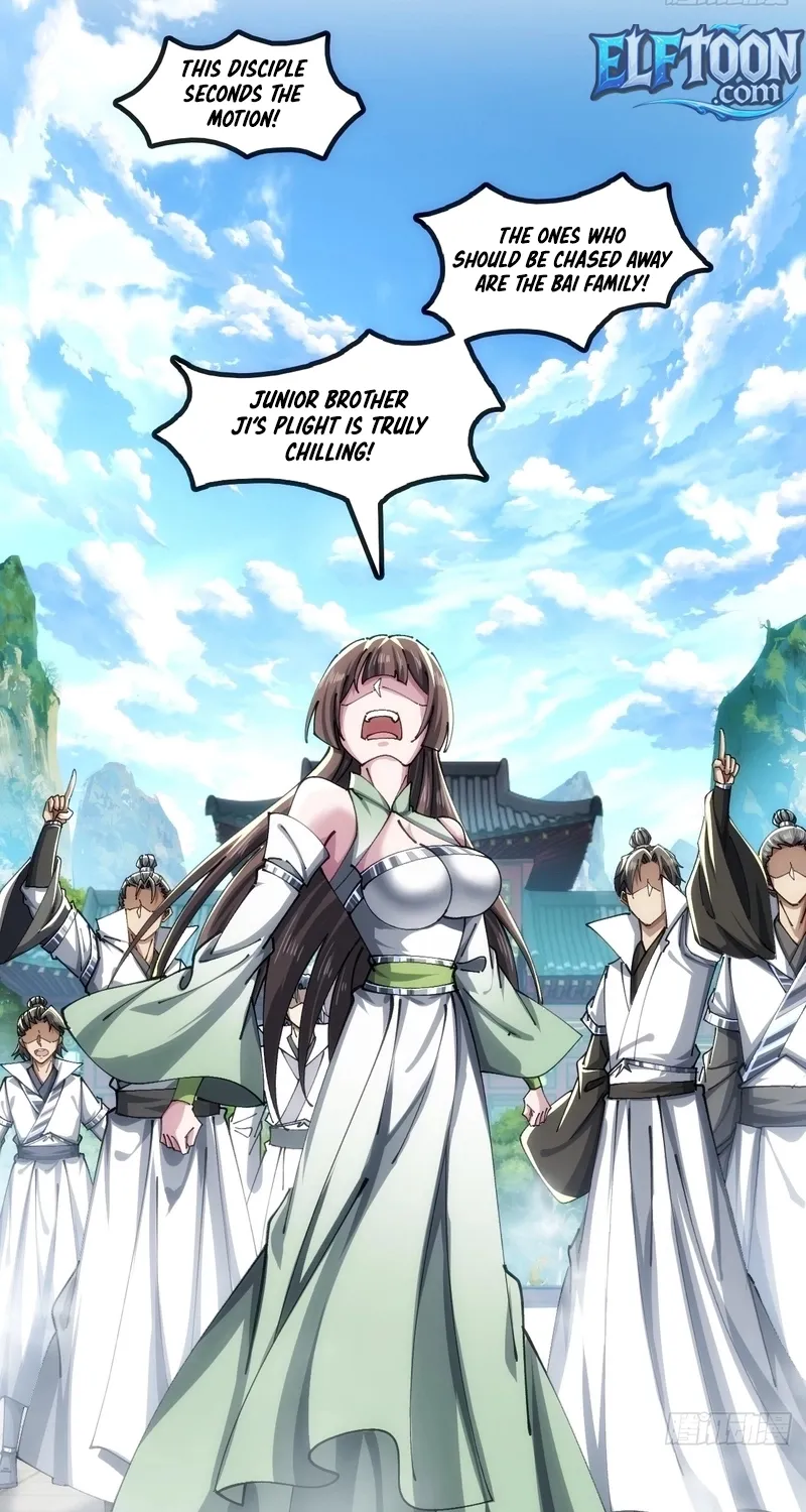 Read Speedrunning Immortal Cultivation chapter 32 image 46 on Lezhin