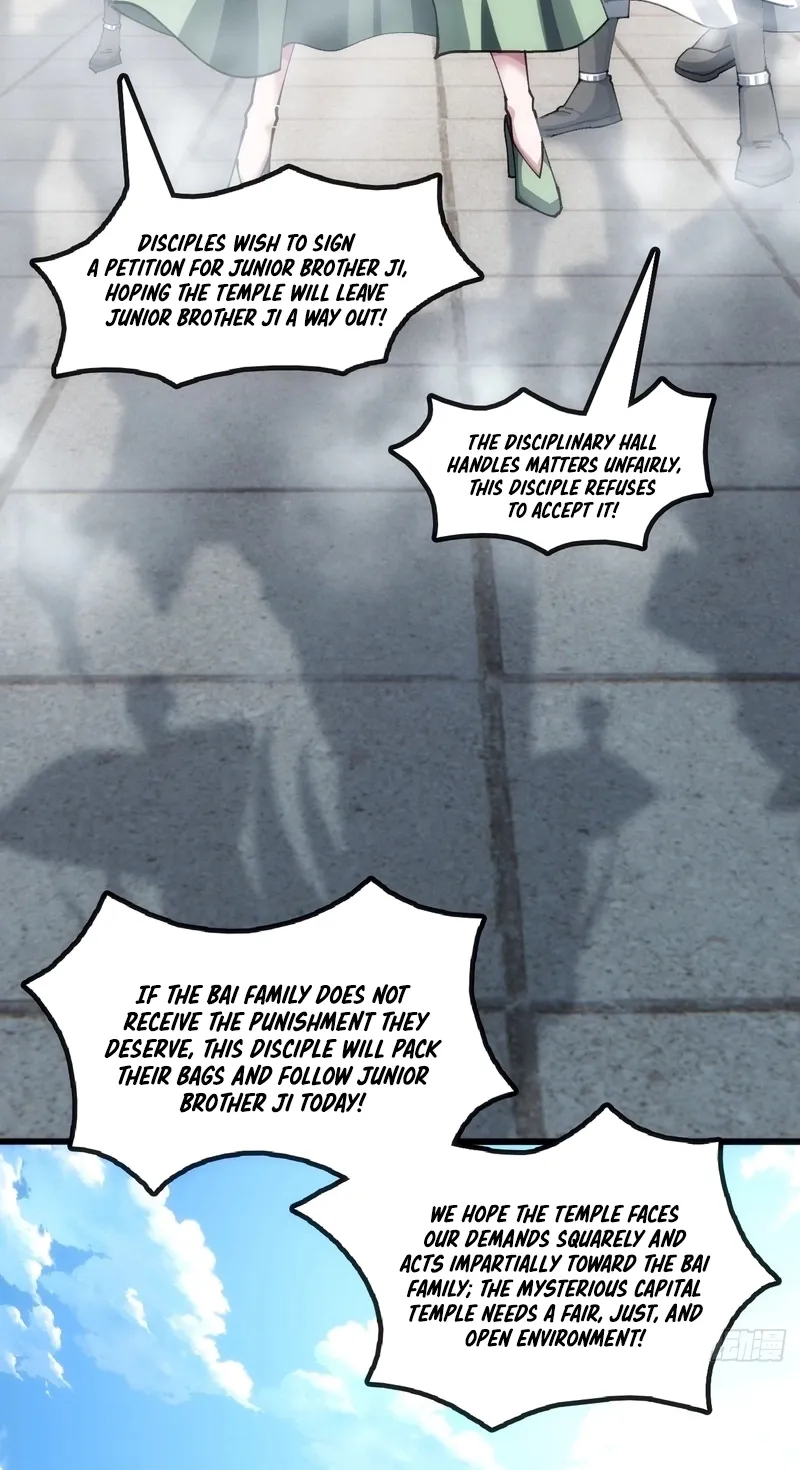 Read Speedrunning Immortal Cultivation chapter 32 image 47 on Lezhin