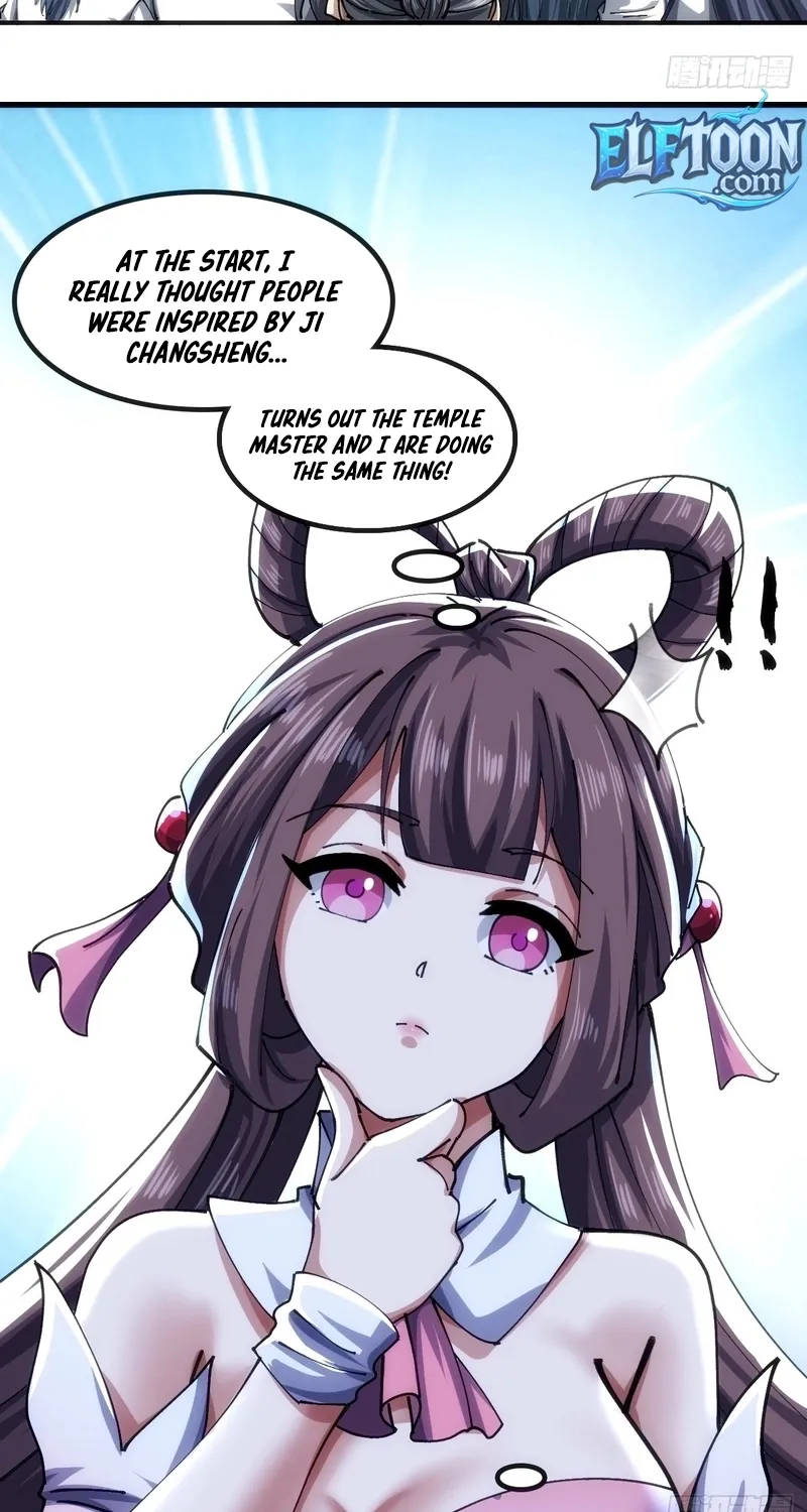 Read Speedrunning Immortal Cultivation chapter 32 image 49 on Lezhin