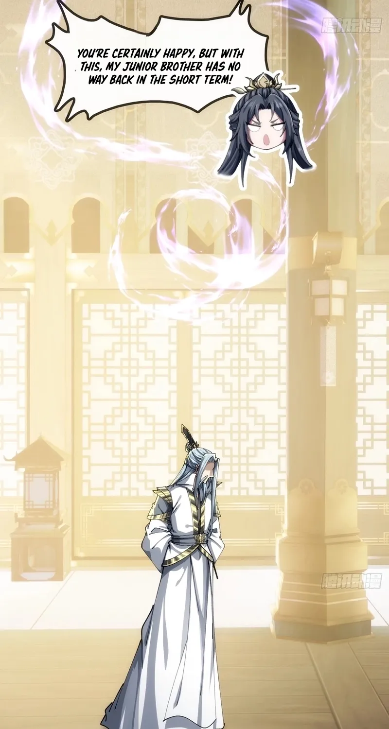 Read Speedrunning Immortal Cultivation chapter 32 image 5 on Lezhin