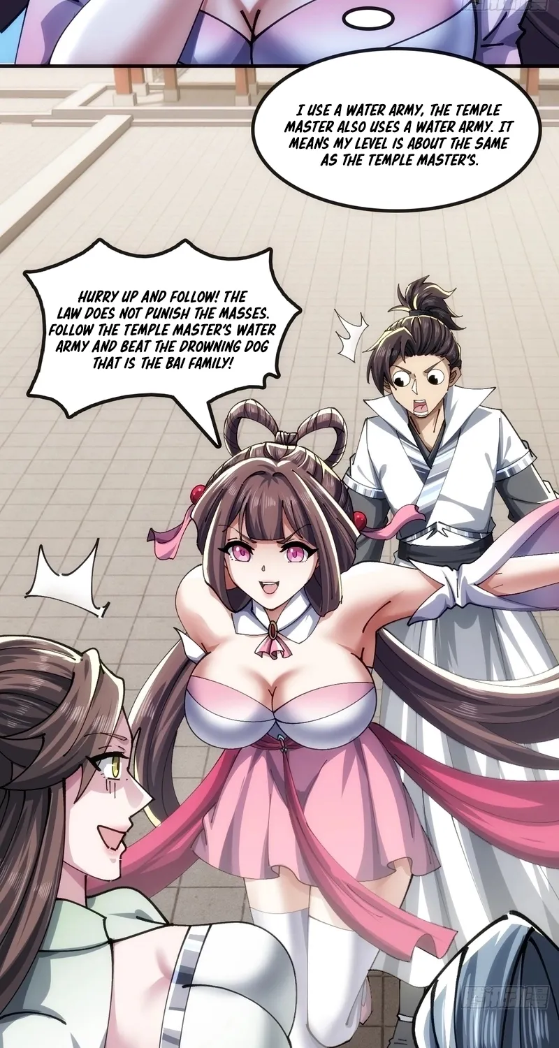Read Speedrunning Immortal Cultivation chapter 32 image 50 on Lezhin