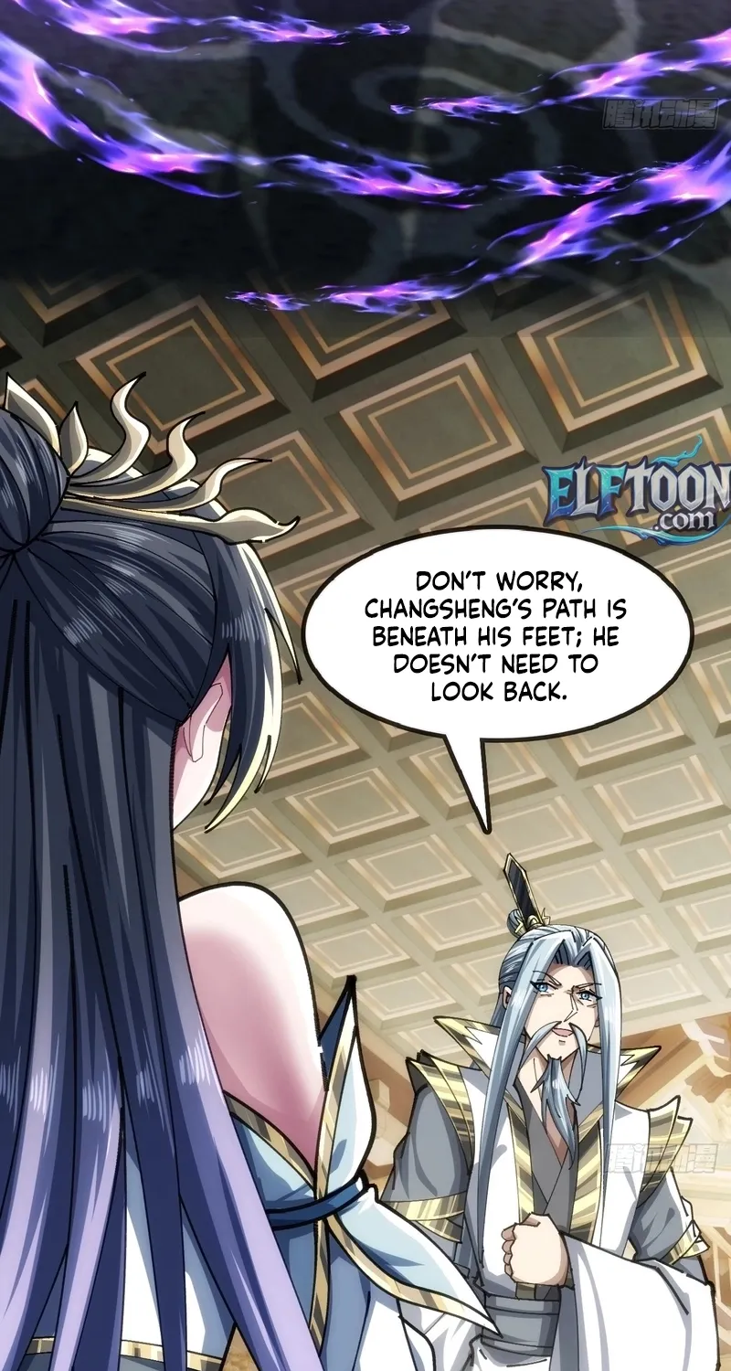 Read Speedrunning Immortal Cultivation chapter 32 image 8 on Lezhin