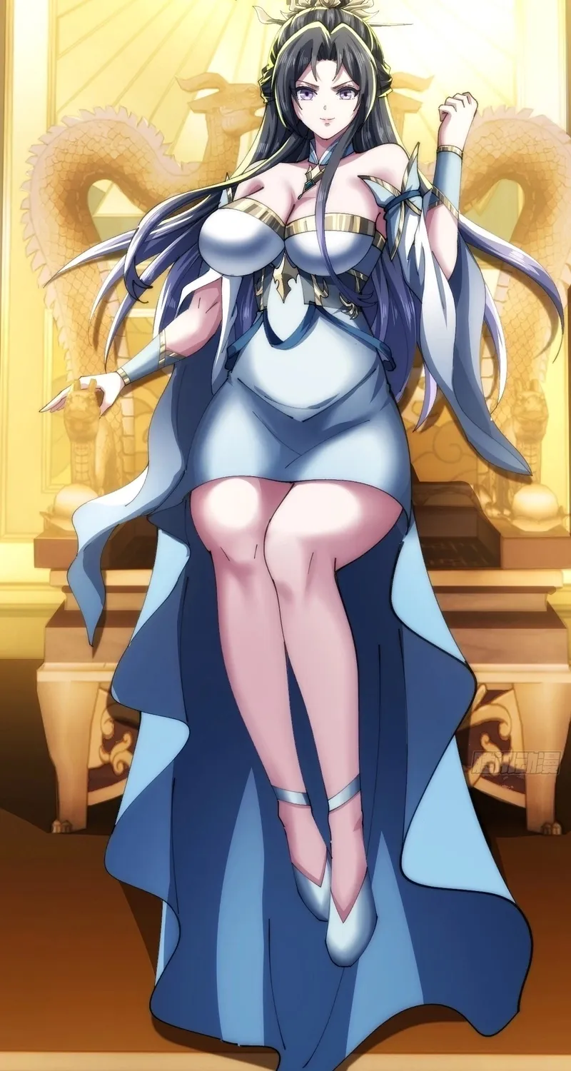 Read Speedrunning Immortal Cultivation chapter 33 image 1 on Lezhin