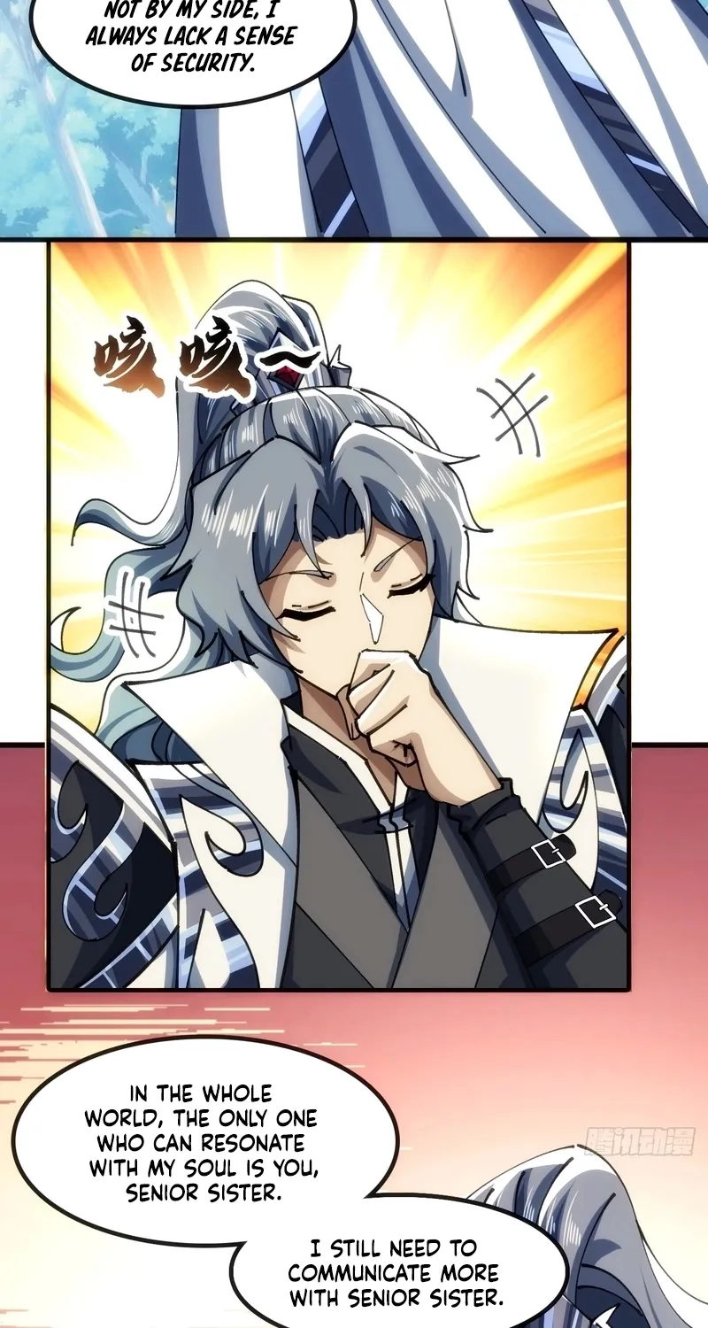 Read Speedrunning Immortal Cultivation chapter 33 image 11 on Lezhin