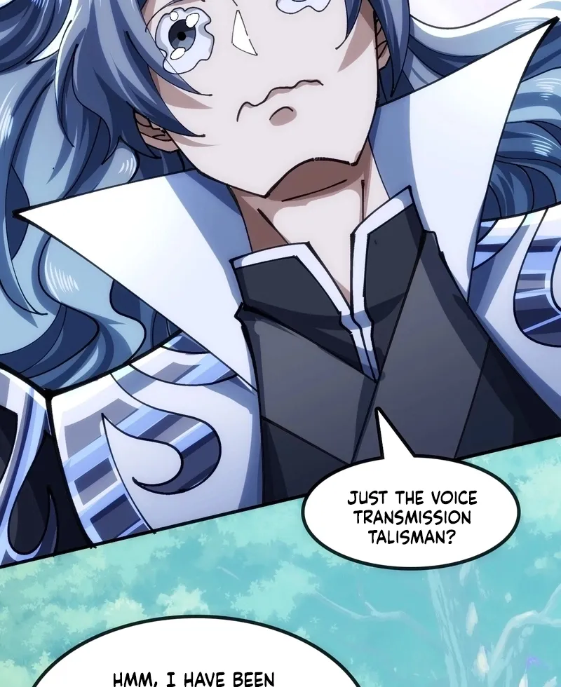 Read Speedrunning Immortal Cultivation chapter 33 image 14 on Lezhin
