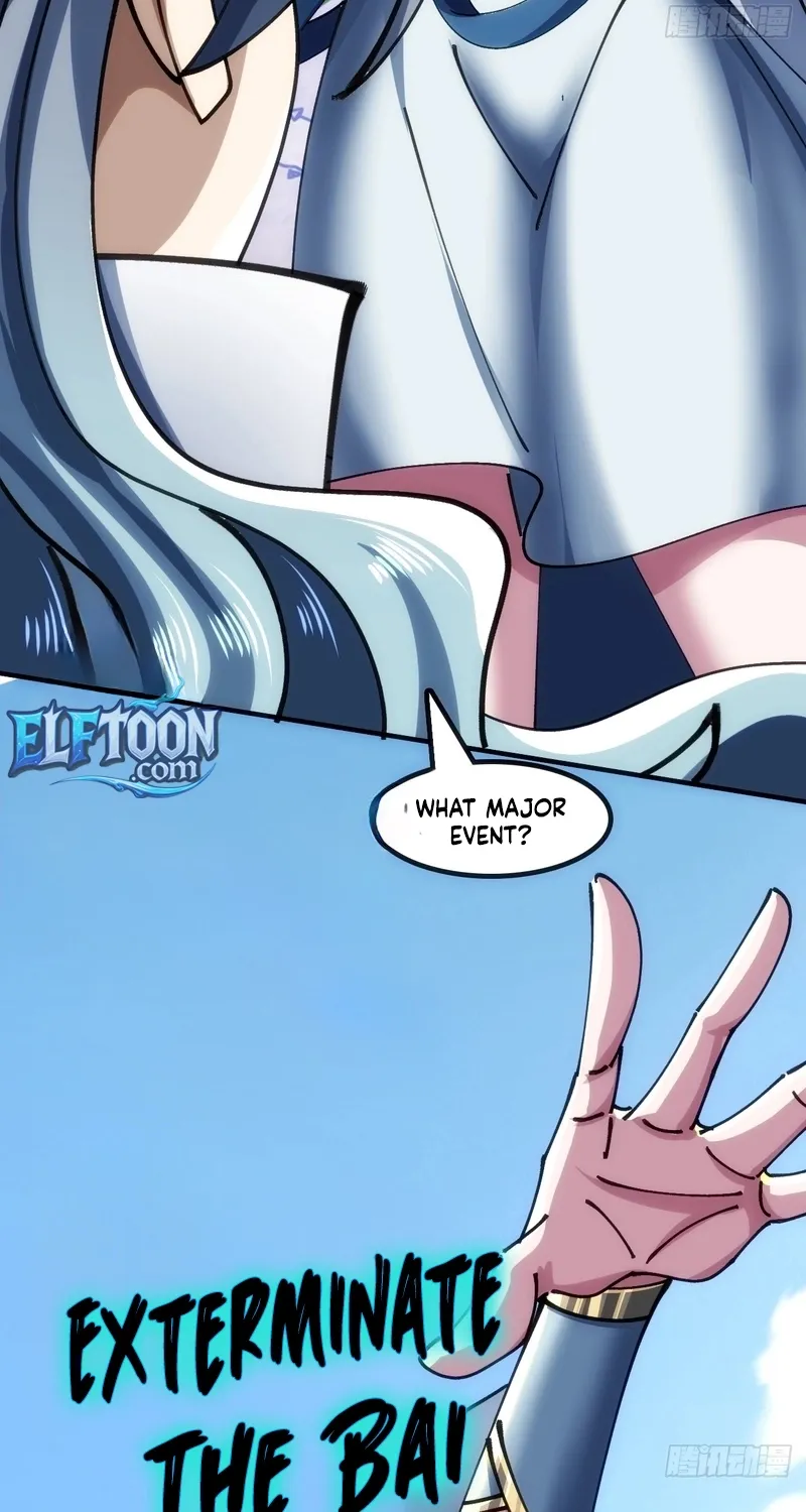 Read Speedrunning Immortal Cultivation chapter 33 image 16 on Lezhin