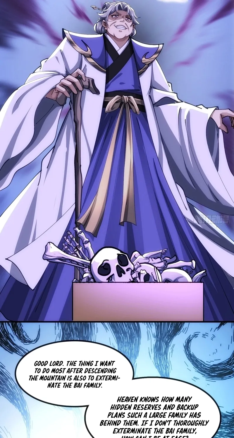 Read Speedrunning Immortal Cultivation chapter 33 image 20 on Lezhin