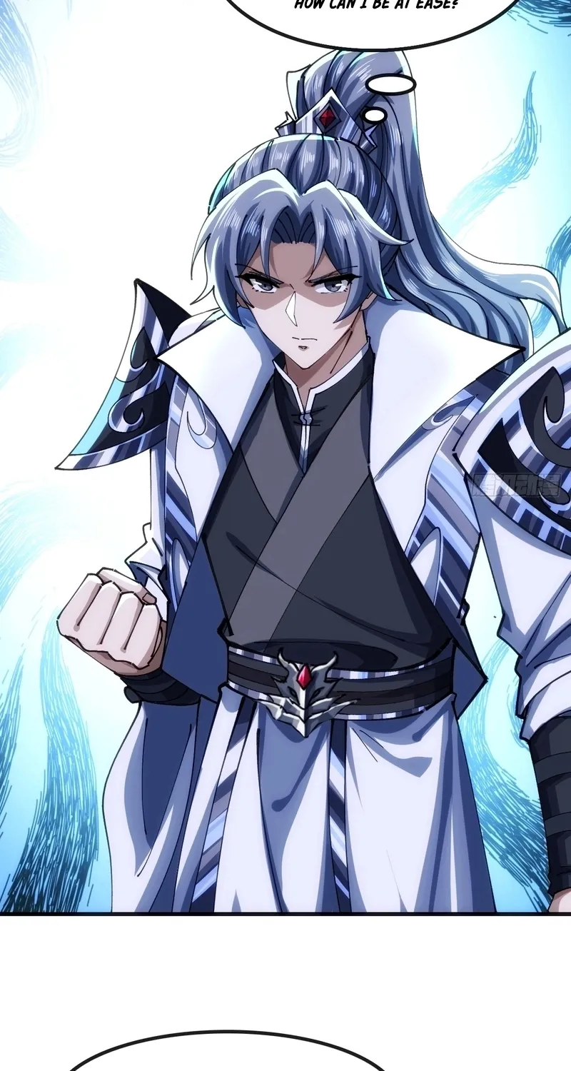 Read Speedrunning Immortal Cultivation chapter 33 image 21 on Lezhin
