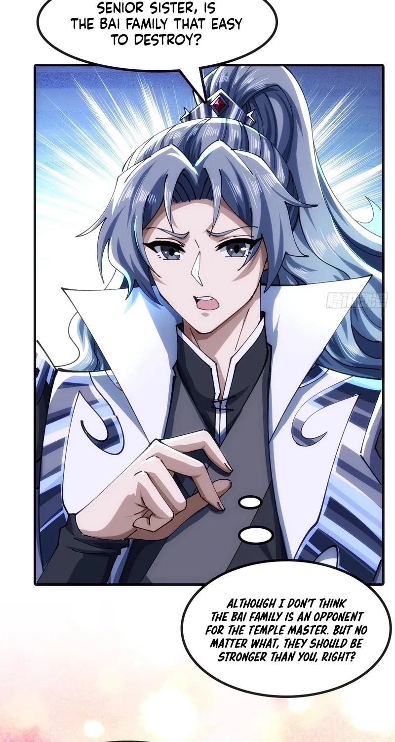 Read Speedrunning Immortal Cultivation chapter 33 image 22 on Lezhin