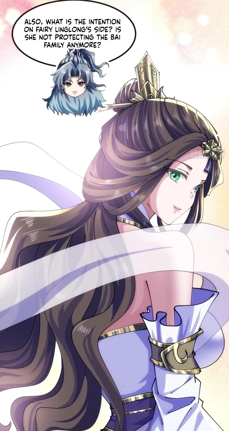 Read Speedrunning Immortal Cultivation chapter 33 image 23 on Lezhin