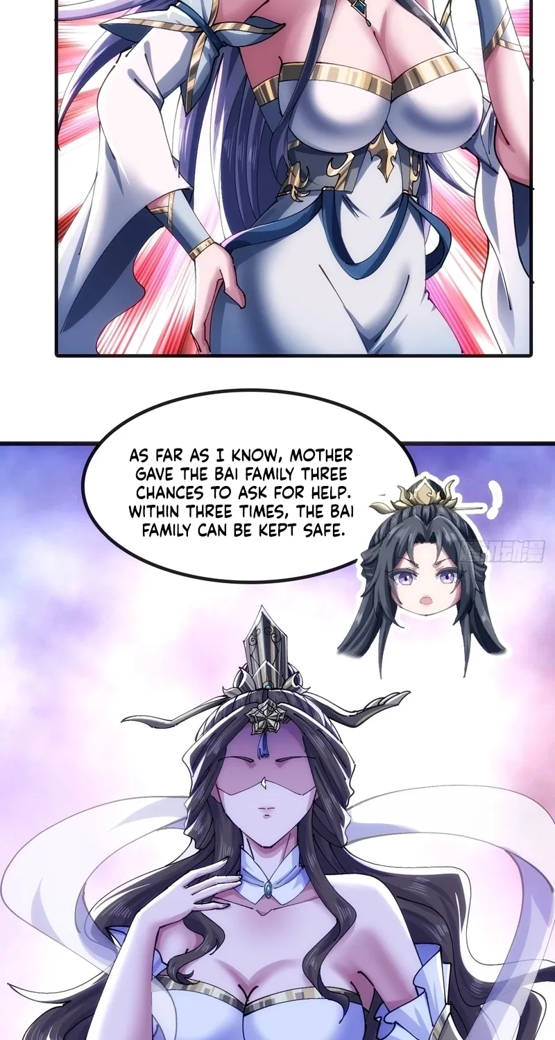 Read Speedrunning Immortal Cultivation chapter 33 image 27 on Lezhin