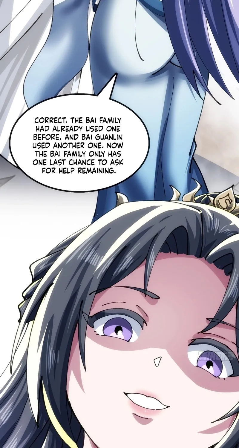 Read Speedrunning Immortal Cultivation chapter 33 image 31 on Lezhin