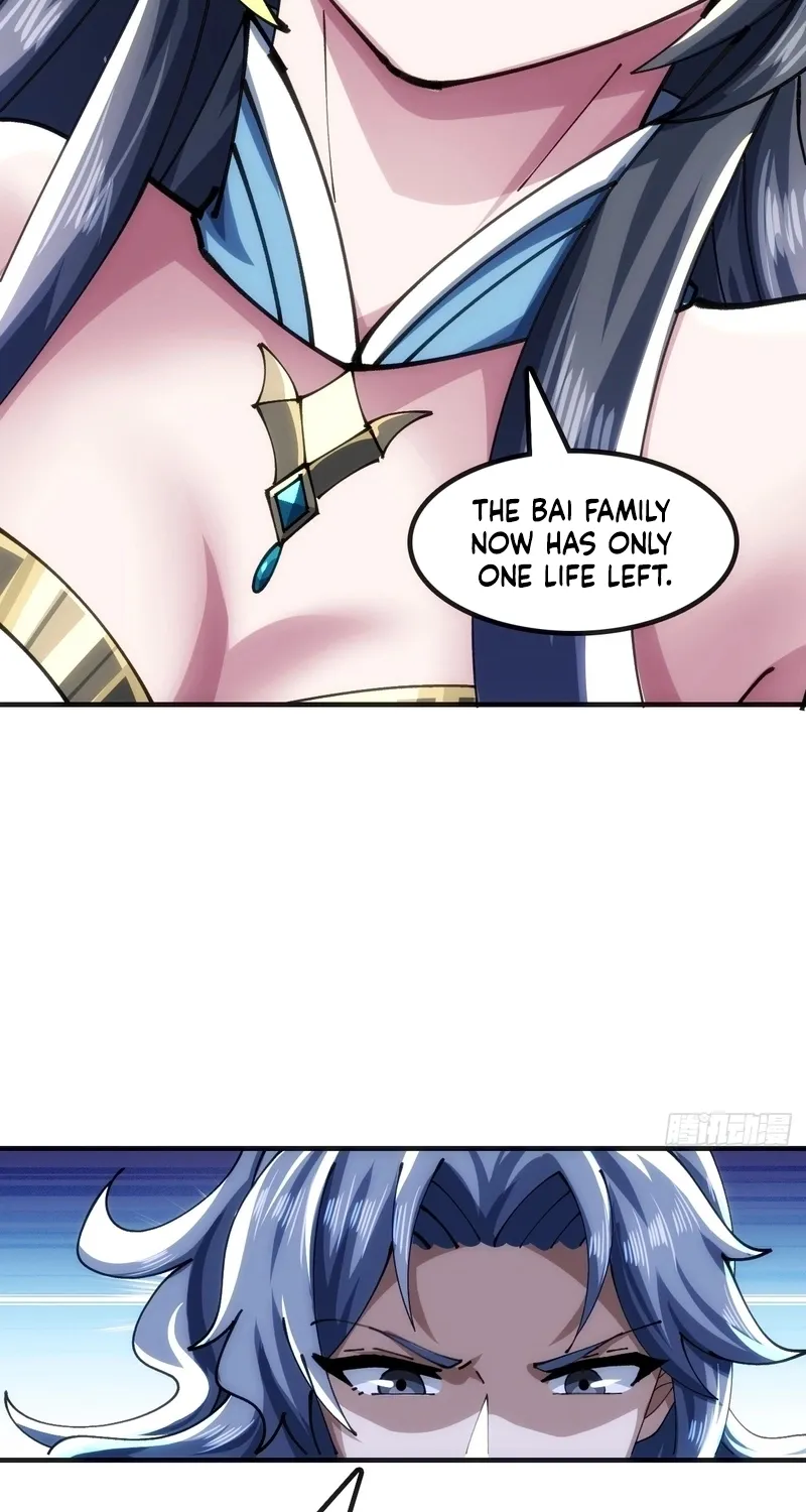 Read Speedrunning Immortal Cultivation chapter 33 image 32 on Lezhin