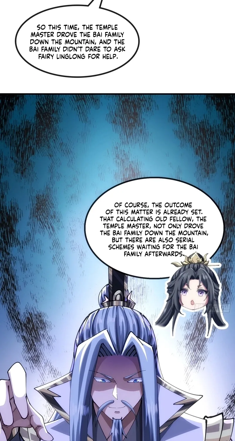 Read Speedrunning Immortal Cultivation chapter 33 image 33 on Lezhin