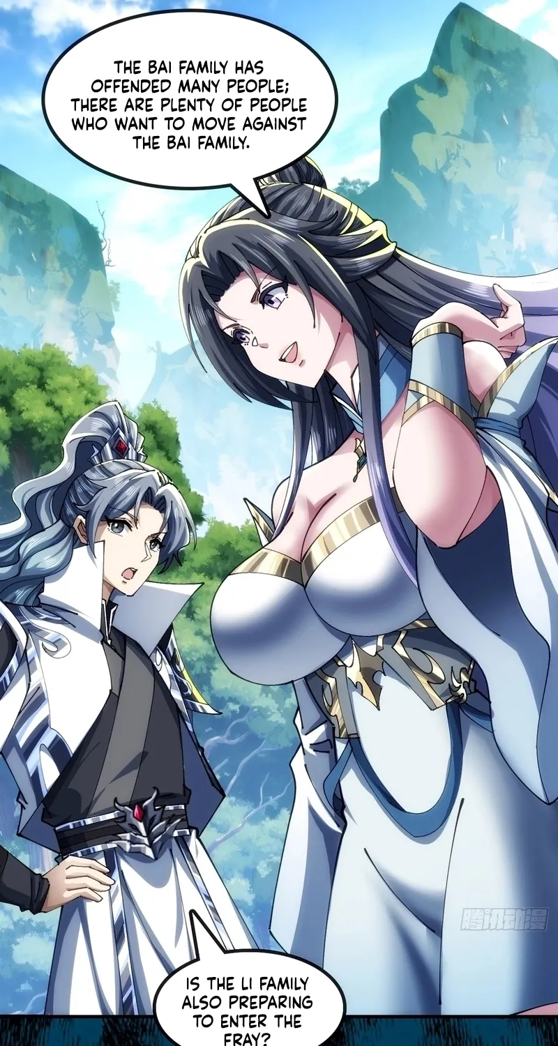 Read Speedrunning Immortal Cultivation chapter 33 image 36 on Lezhin
