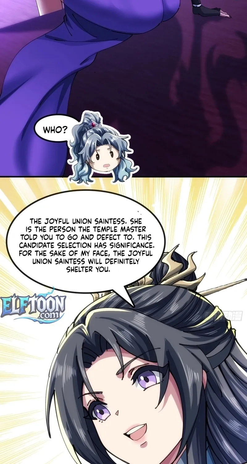 Read Speedrunning Immortal Cultivation chapter 33 image 42 on Lezhin