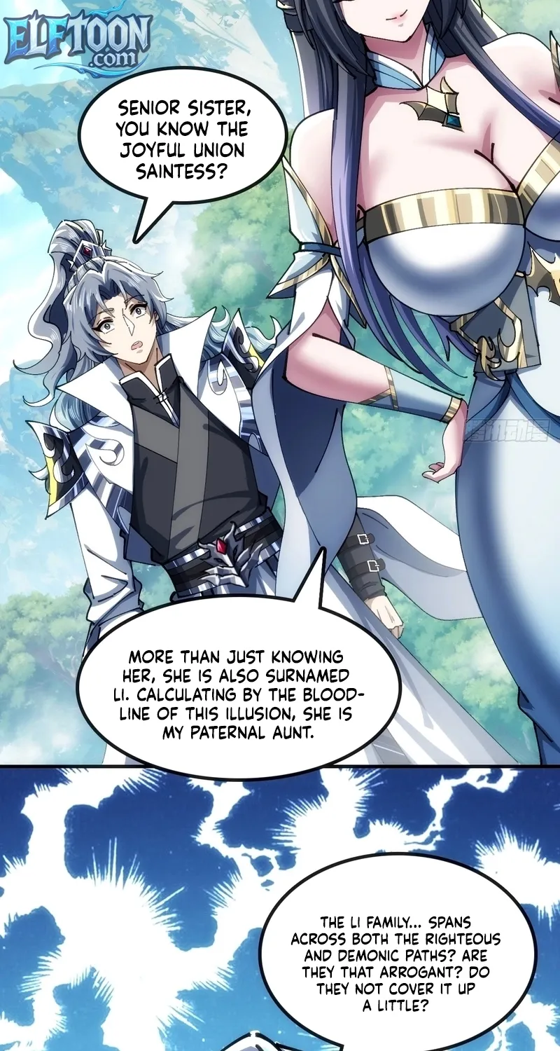 Read Speedrunning Immortal Cultivation chapter 33 image 44 on Lezhin