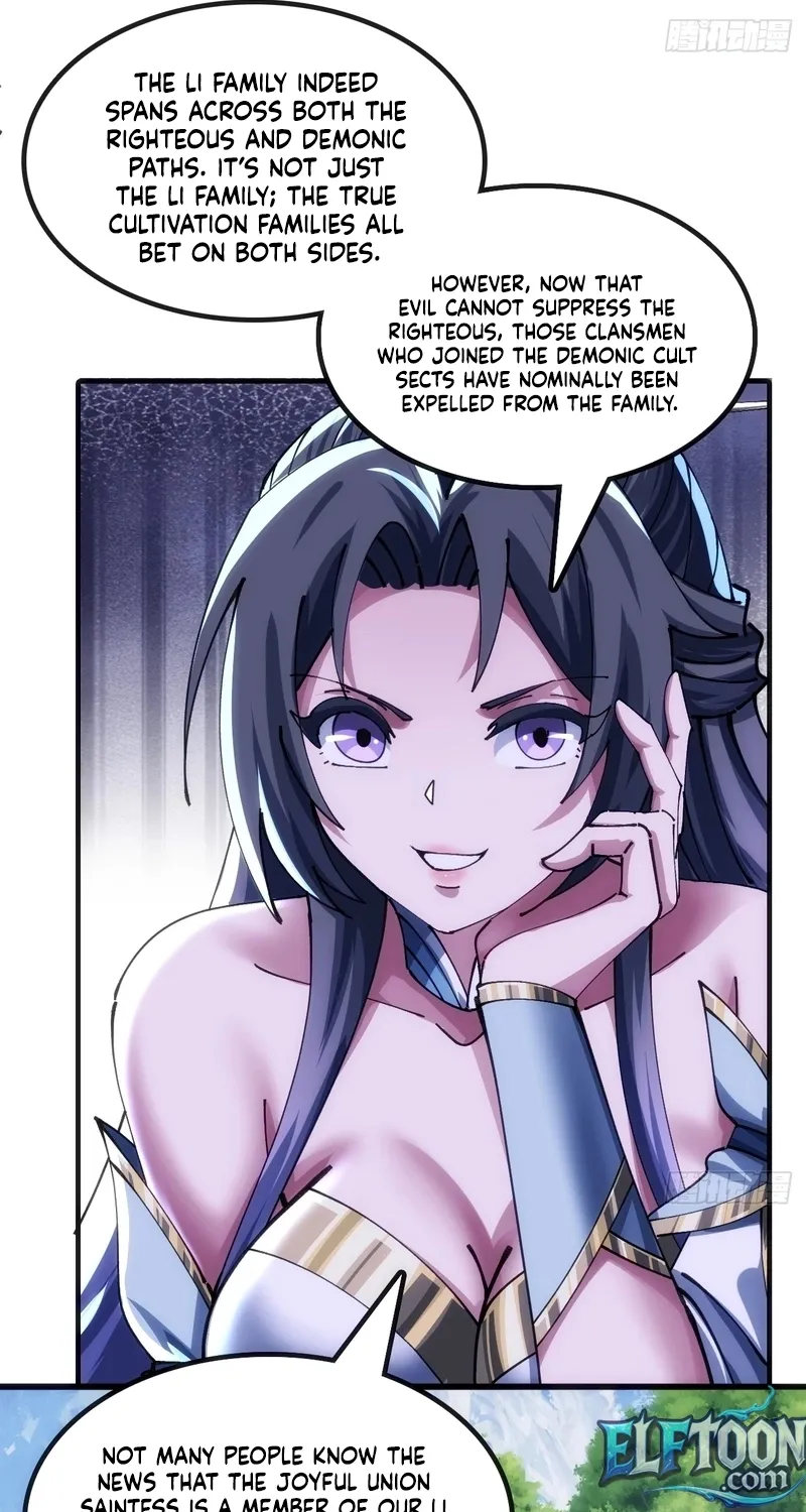 Read Speedrunning Immortal Cultivation chapter 33 image 46 on Lezhin