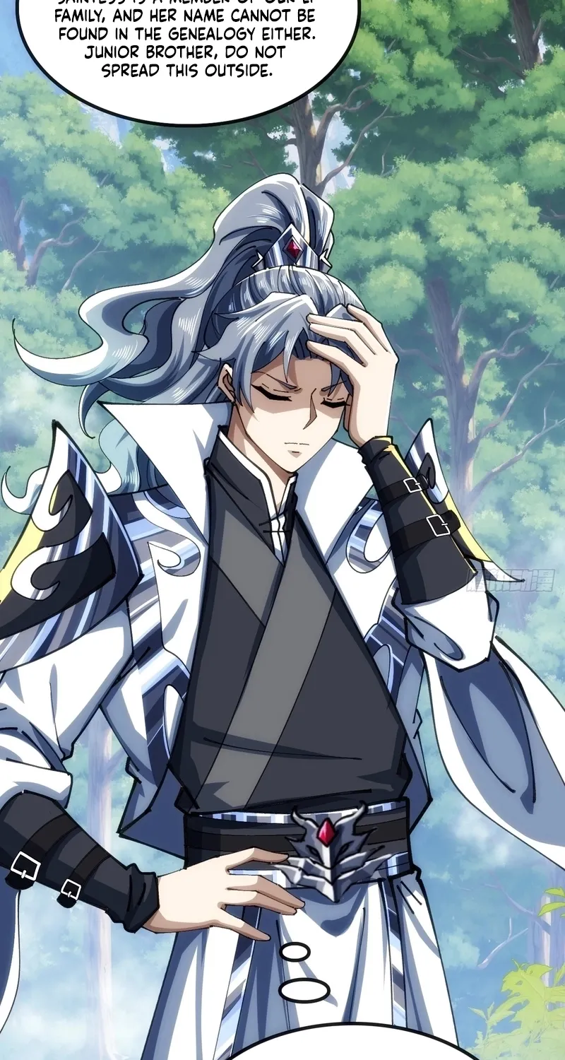 Read Speedrunning Immortal Cultivation chapter 33 image 47 on Lezhin