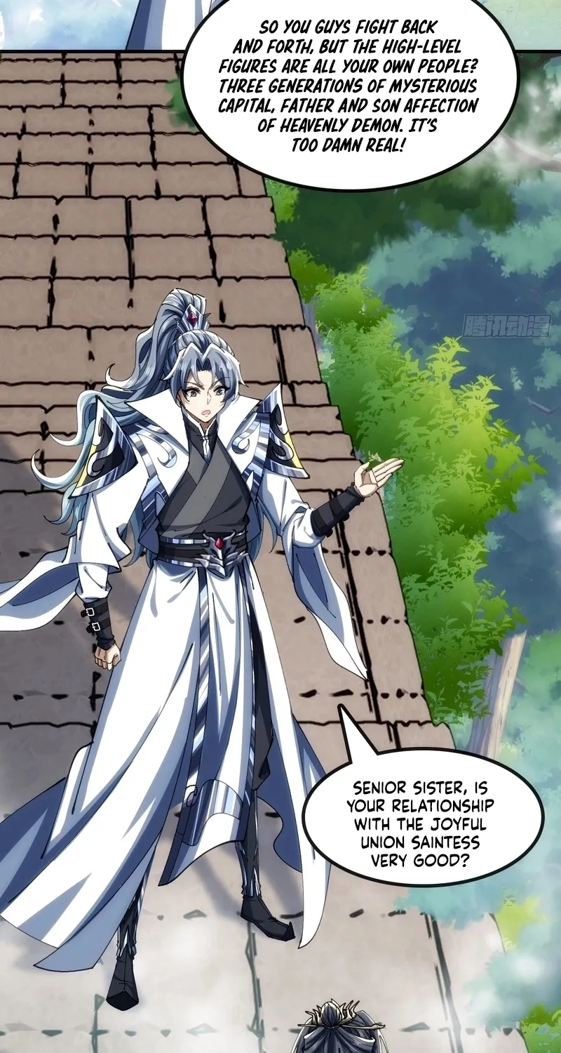 Read Speedrunning Immortal Cultivation chapter 33 image 48 on Lezhin