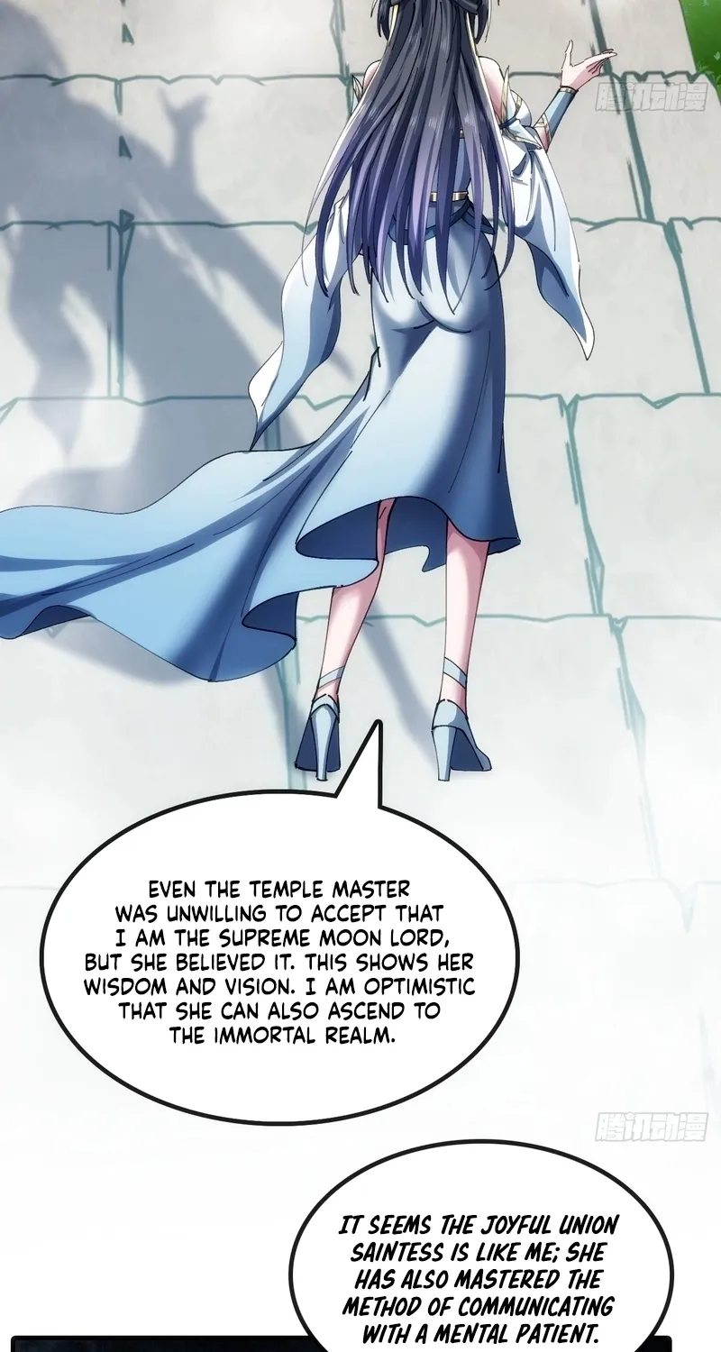 Read Speedrunning Immortal Cultivation chapter 33 image 49 on Lezhin