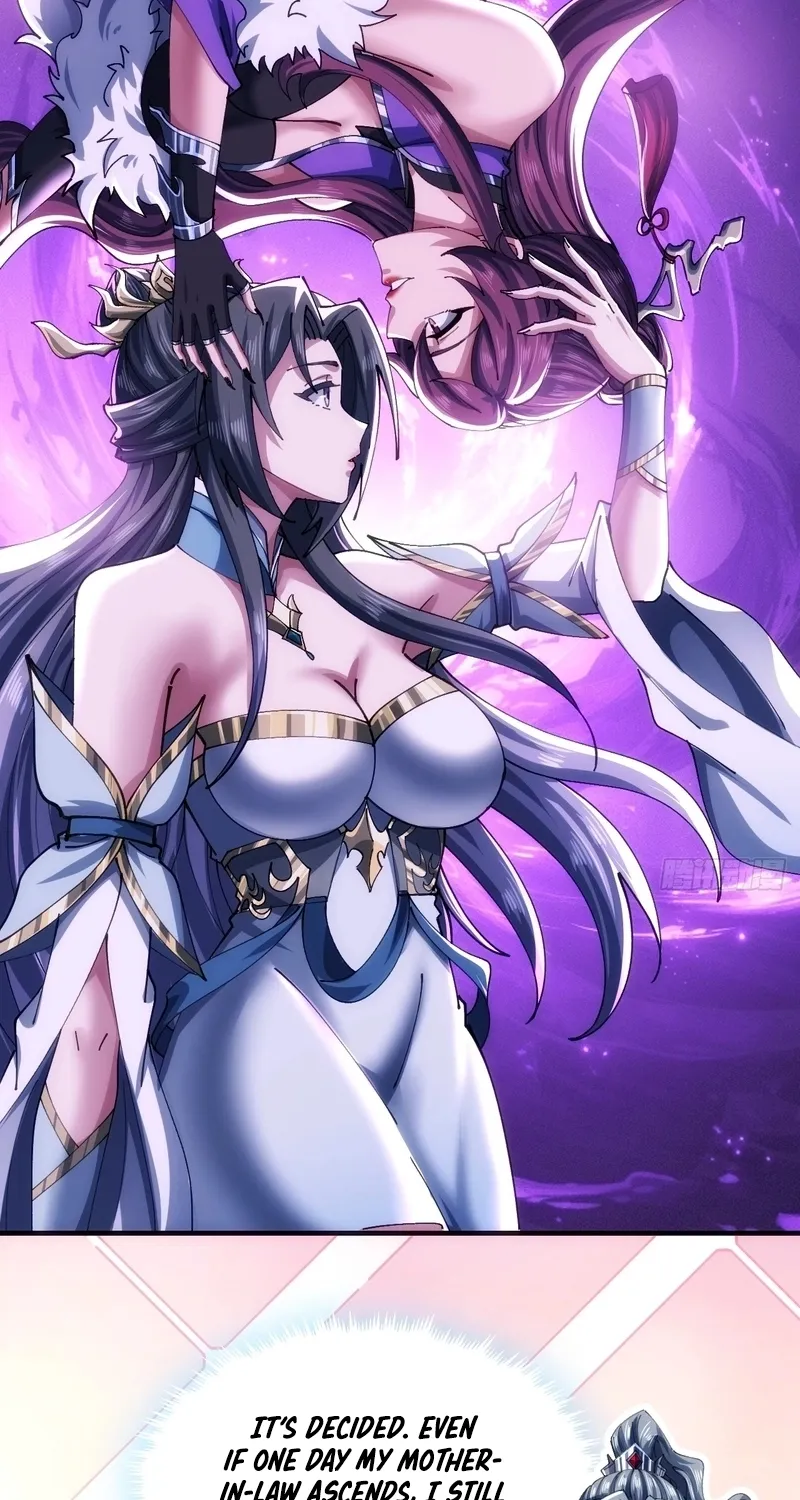 Read Speedrunning Immortal Cultivation chapter 33 image 52 on Lezhin
