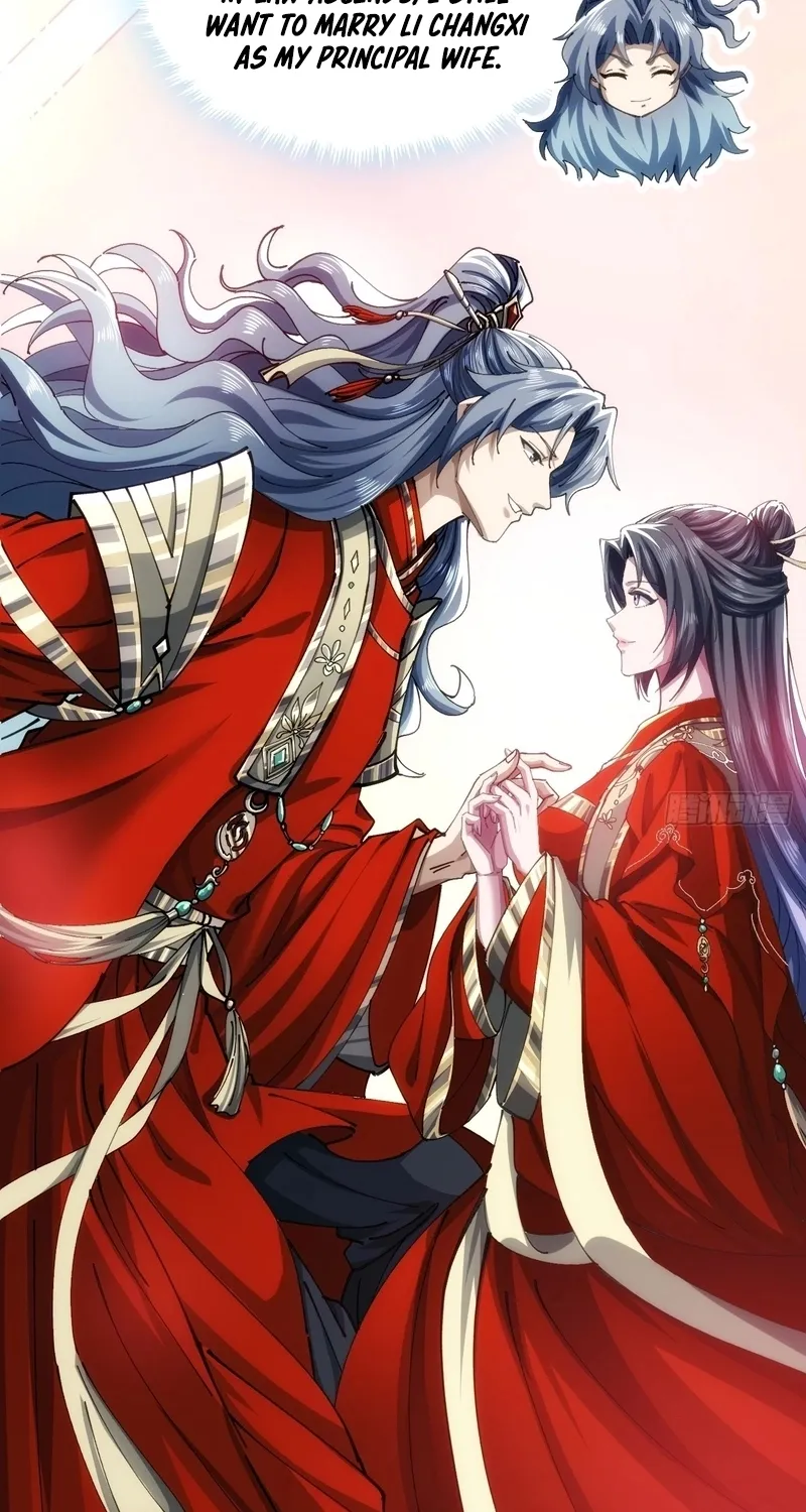 Read Speedrunning Immortal Cultivation chapter 33 image 53 on Lezhin