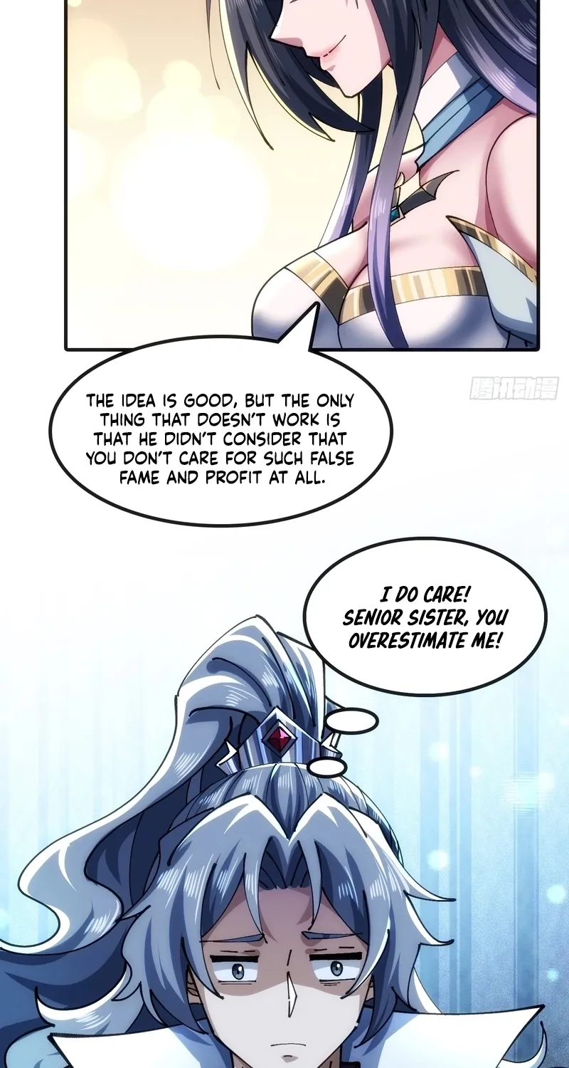 Read Speedrunning Immortal Cultivation chapter 33 image 6 on Lezhin