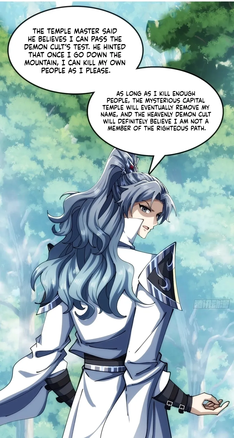 Read Speedrunning Immortal Cultivation chapter 34 image 10 on Lezhin