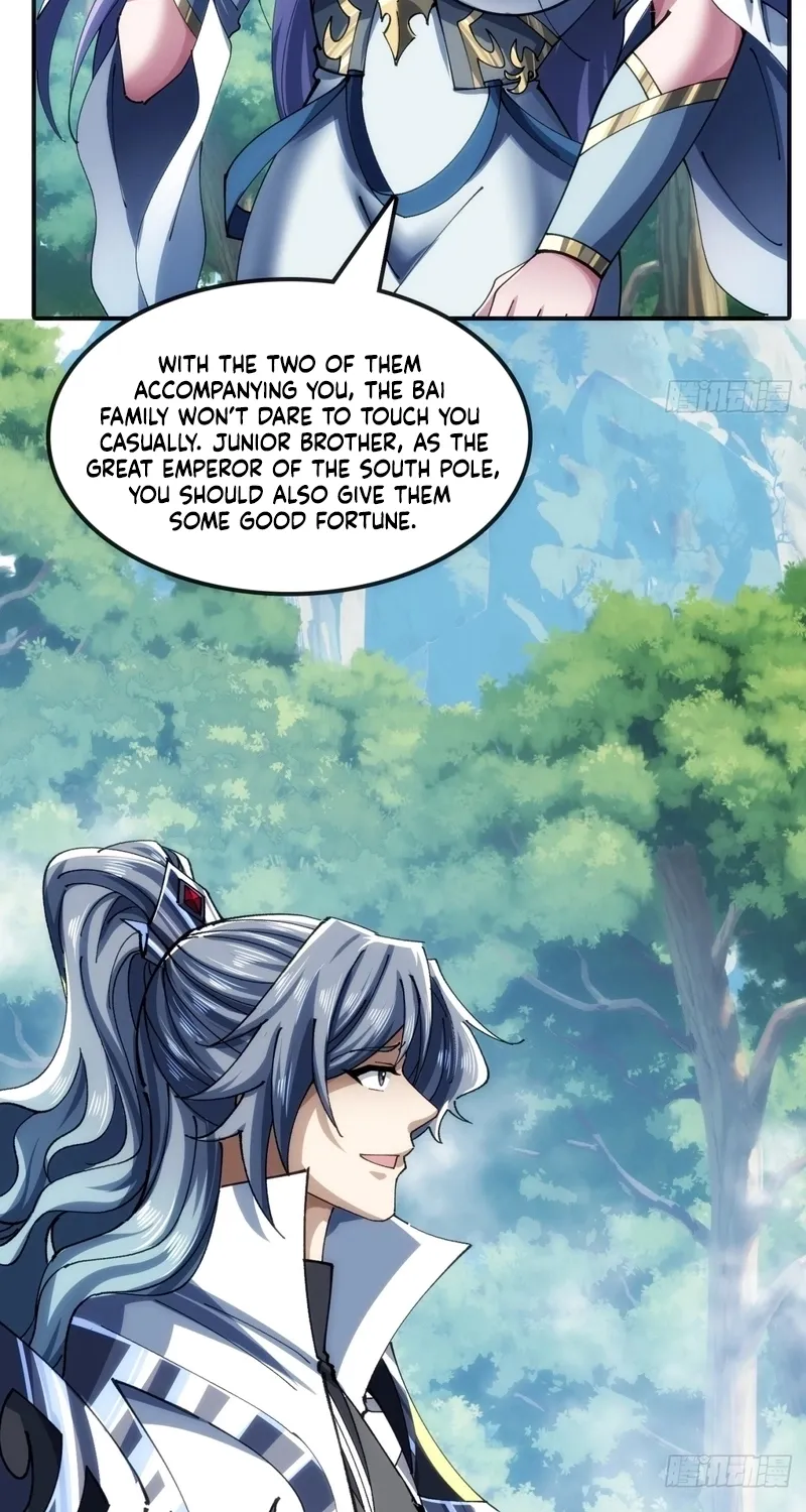 Read Speedrunning Immortal Cultivation chapter 34 image 16 on Lezhin