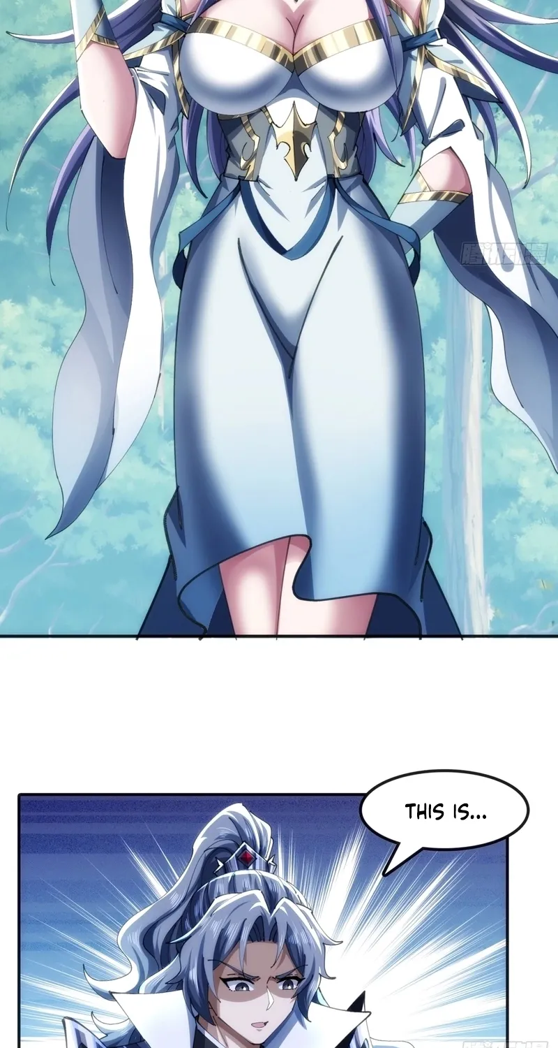 Read Speedrunning Immortal Cultivation chapter 34 image 18 on Lezhin