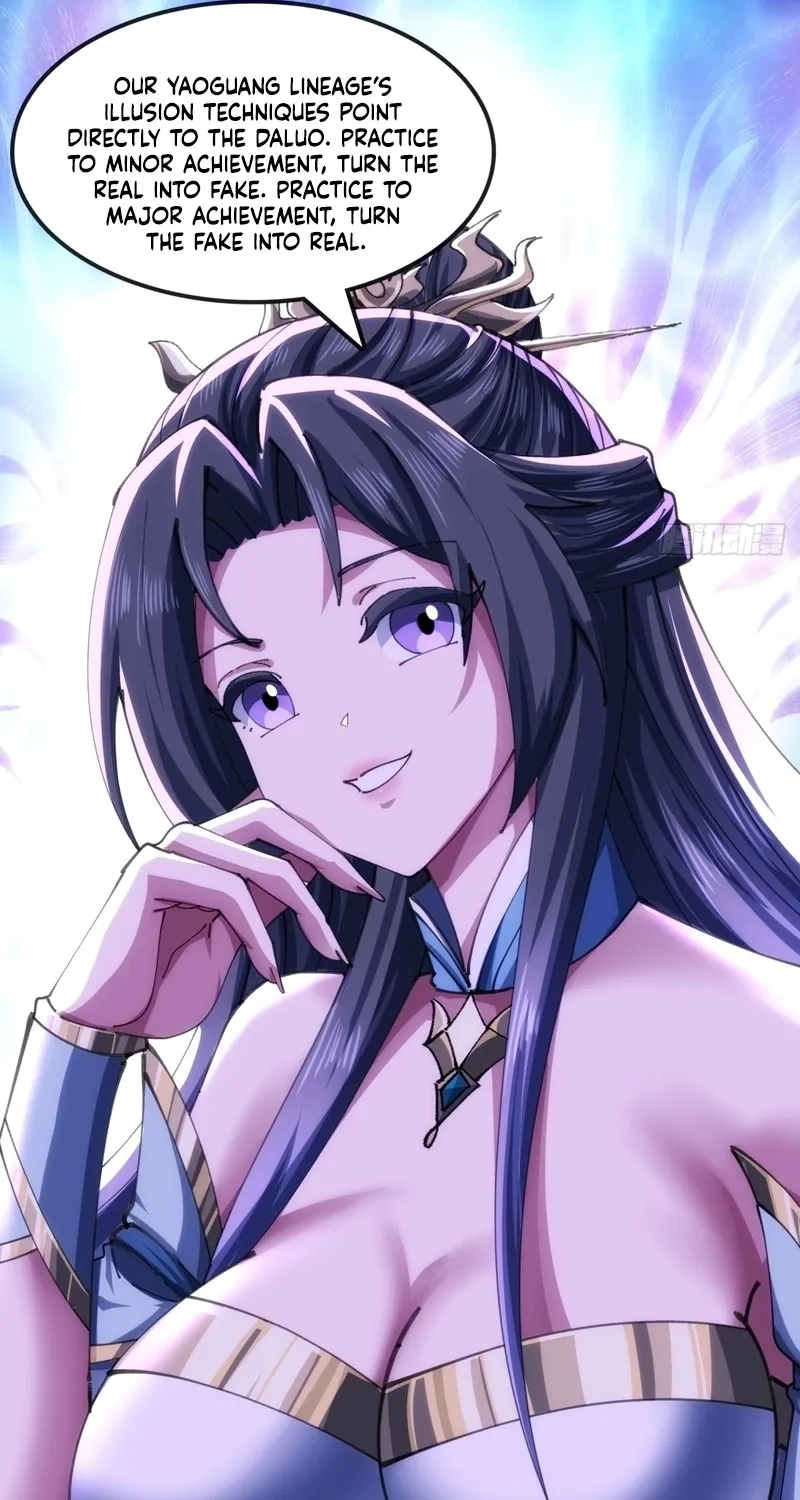 Read Speedrunning Immortal Cultivation chapter 34 image 20 on Lezhin