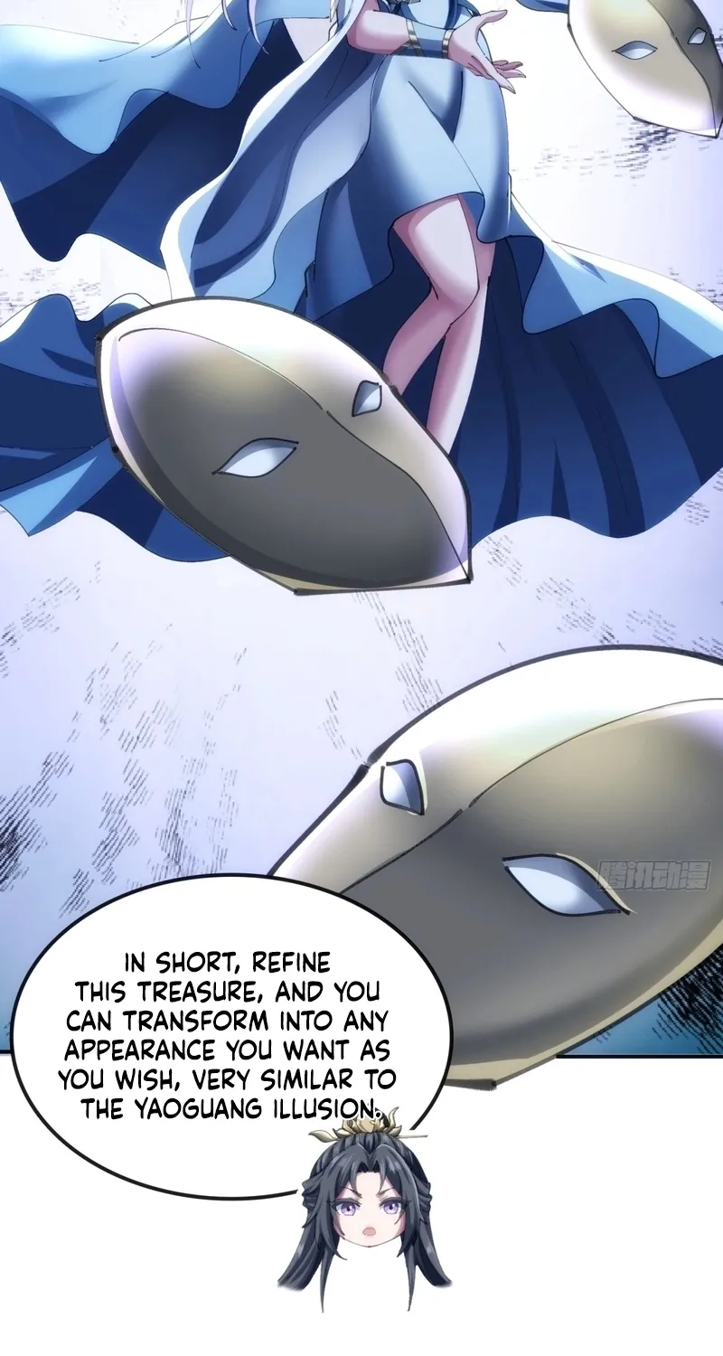 Read Speedrunning Immortal Cultivation chapter 34 image 22 on Lezhin
