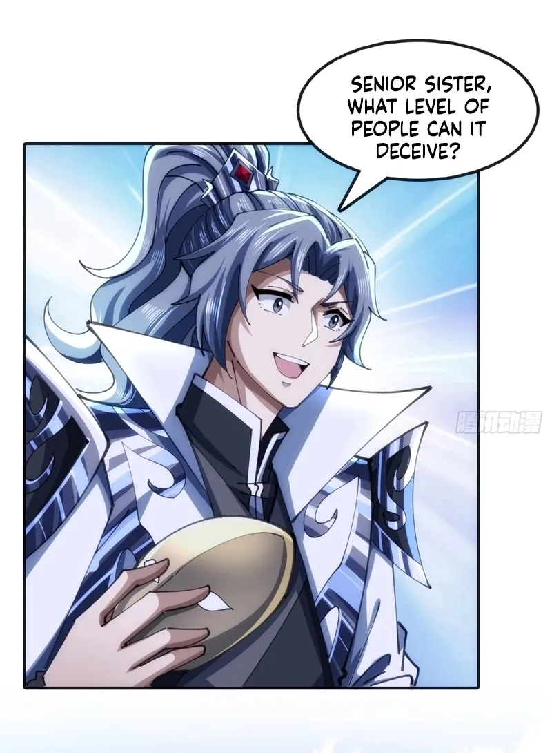 Read Speedrunning Immortal Cultivation chapter 34 image 23 on Lezhin