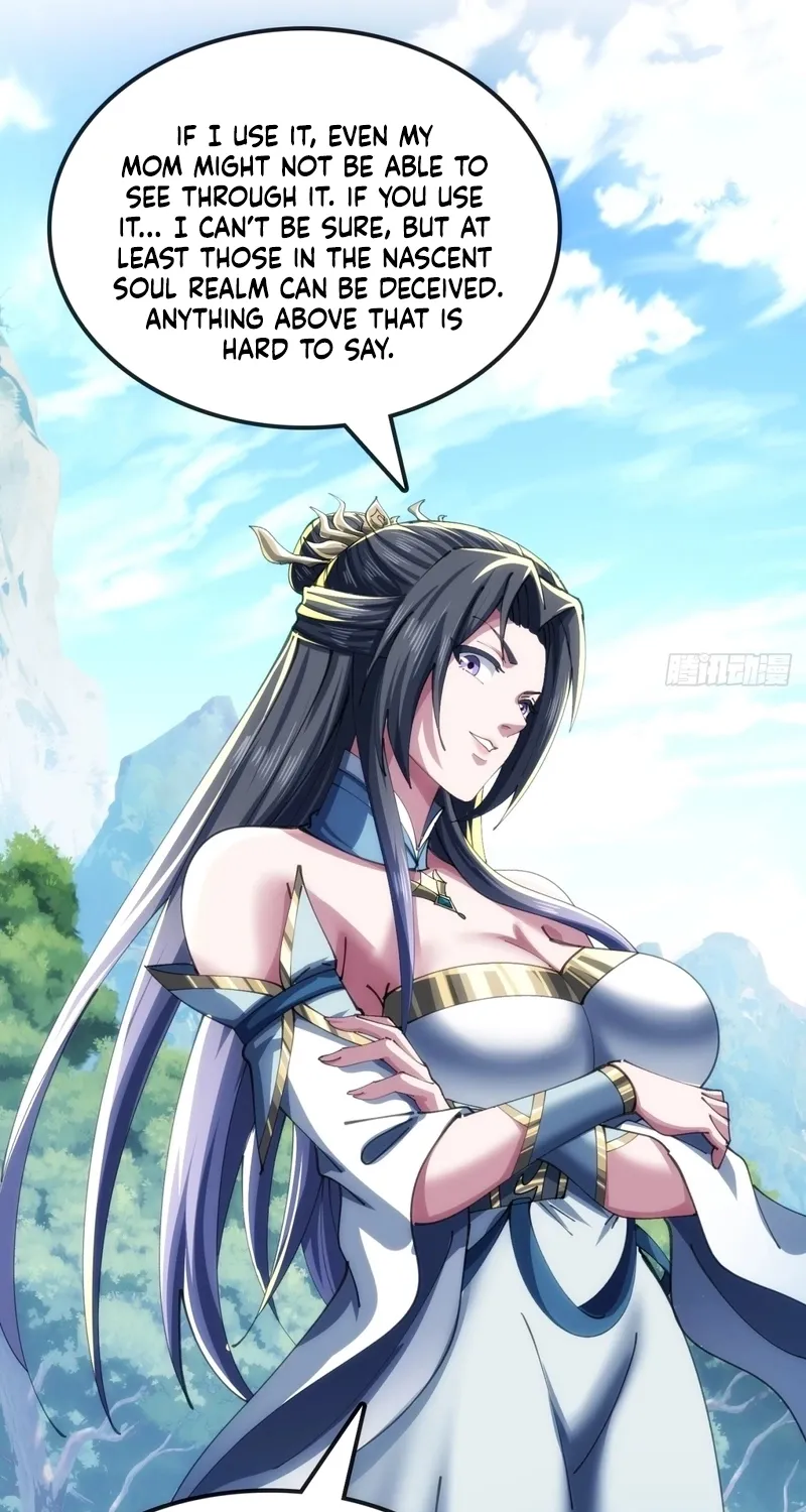 Read Speedrunning Immortal Cultivation chapter 34 image 24 on Lezhin