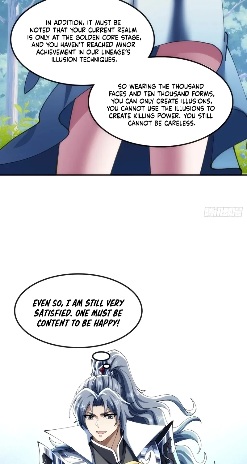 Read Speedrunning Immortal Cultivation chapter 34 image 25 on Lezhin
