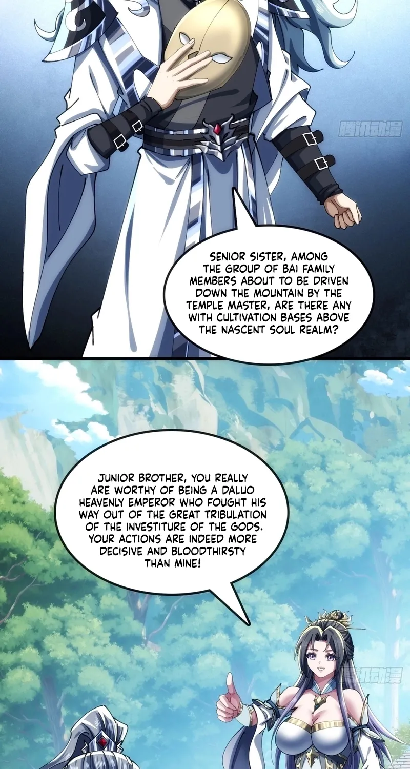 Read Speedrunning Immortal Cultivation chapter 34 image 26 on Lezhin