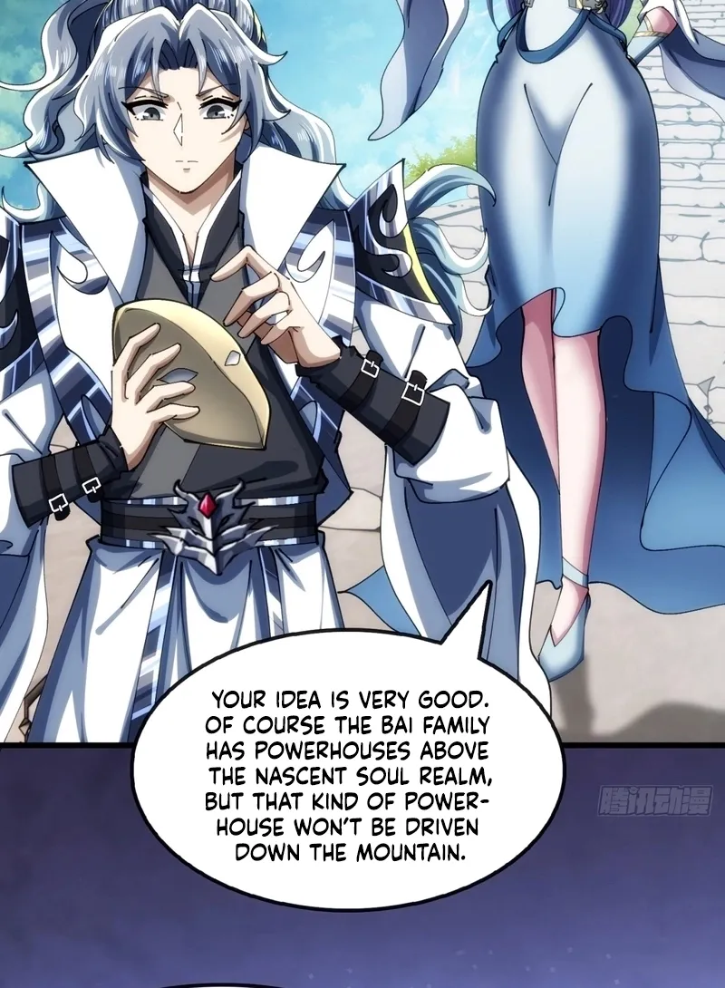 Read Speedrunning Immortal Cultivation chapter 34 image 27 on Lezhin