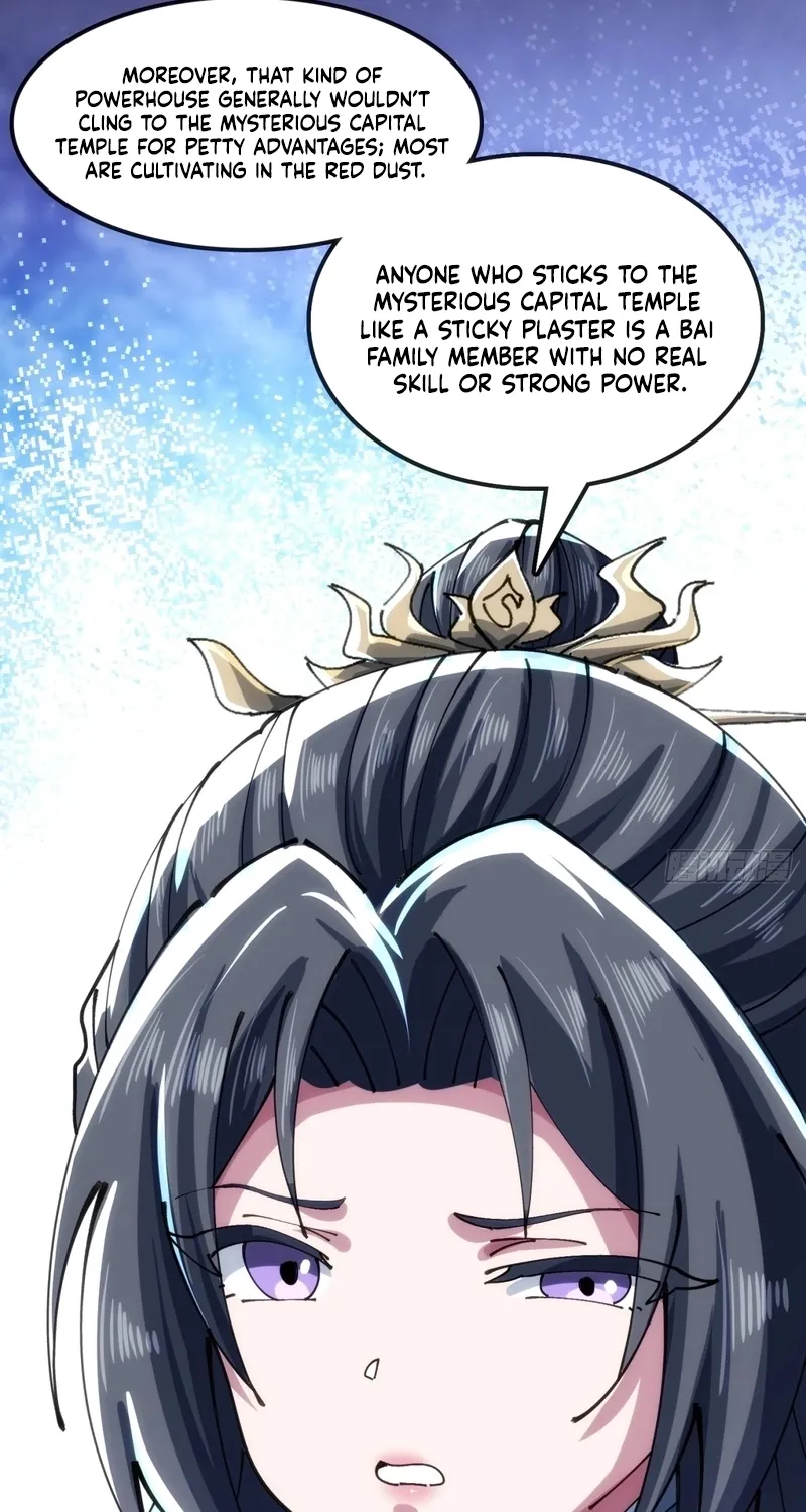 Read Speedrunning Immortal Cultivation chapter 34 image 28 on Lezhin