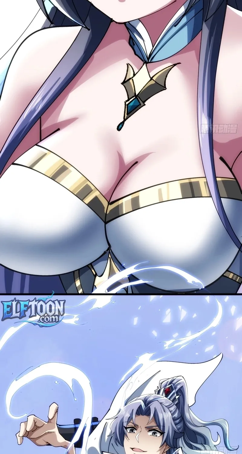 Read Speedrunning Immortal Cultivation chapter 34 image 29 on Lezhin