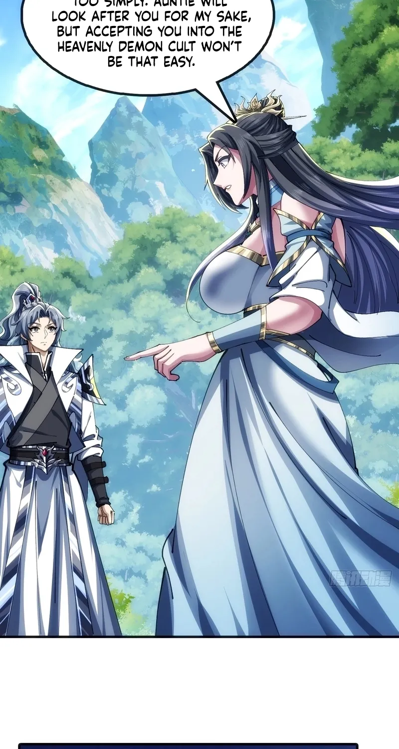 Read Speedrunning Immortal Cultivation chapter 34 image 3 on Lezhin